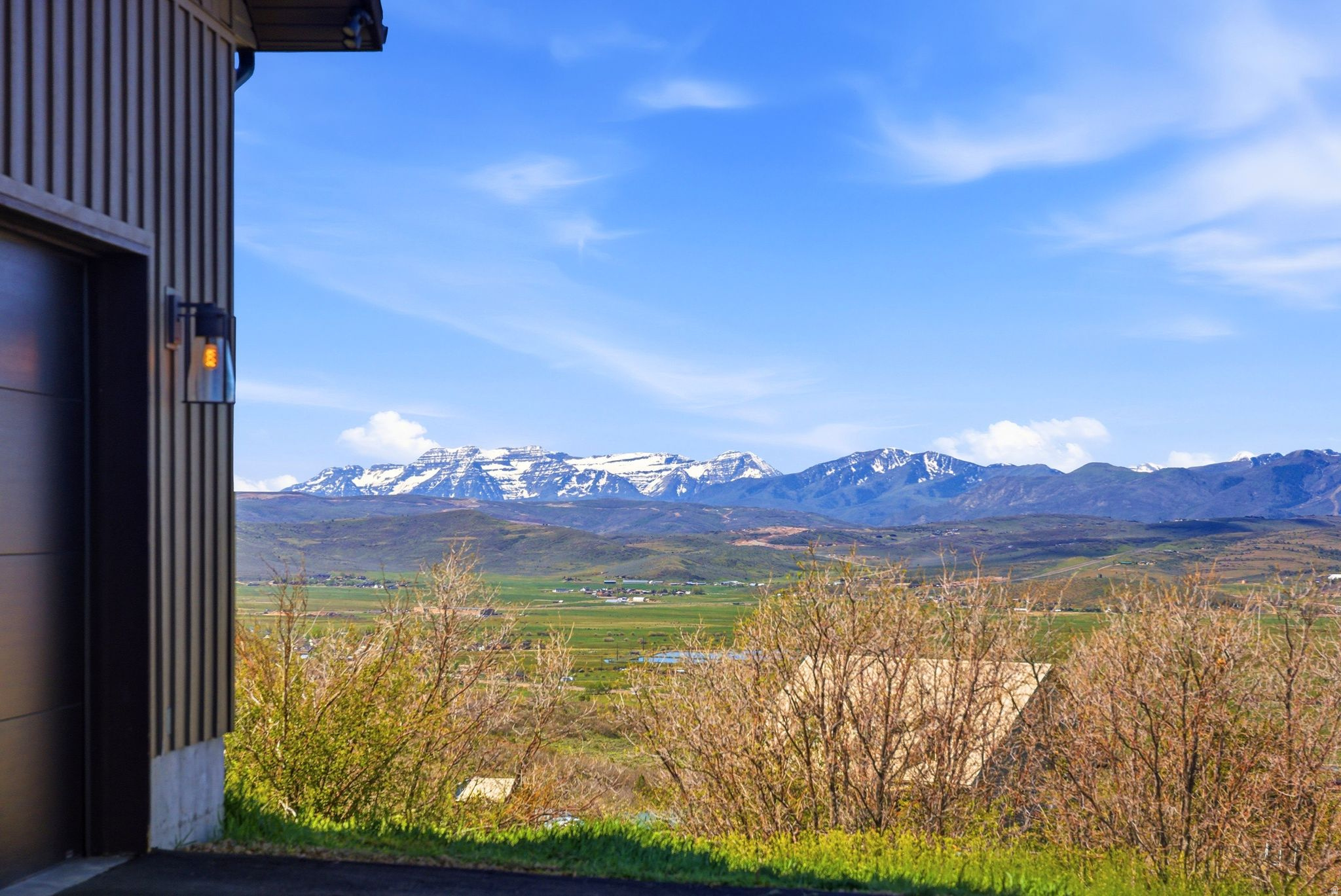 KAMAS EAST SUBDIVISION - Residential