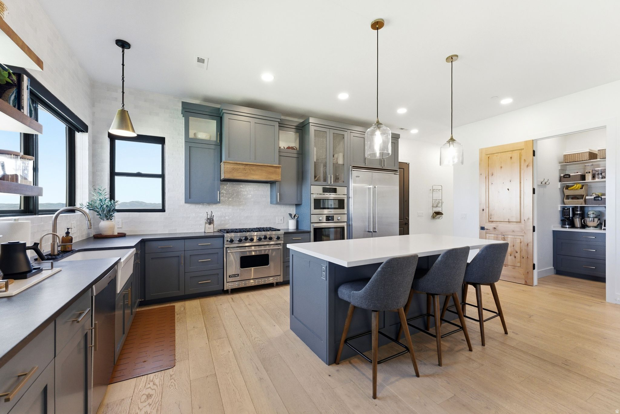 KAMAS EAST SUBDIVISION - Residential