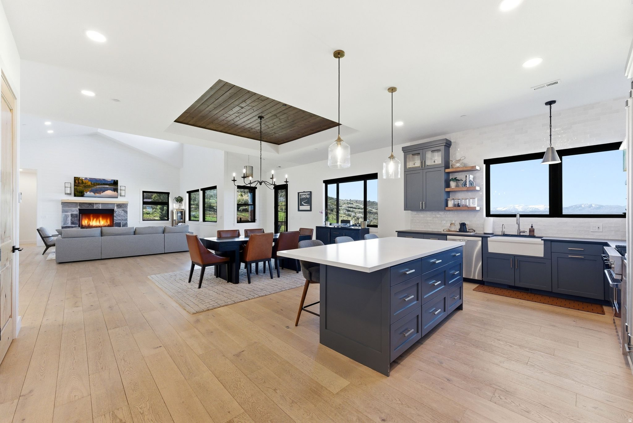 KAMAS EAST SUBDIVISION - Residential