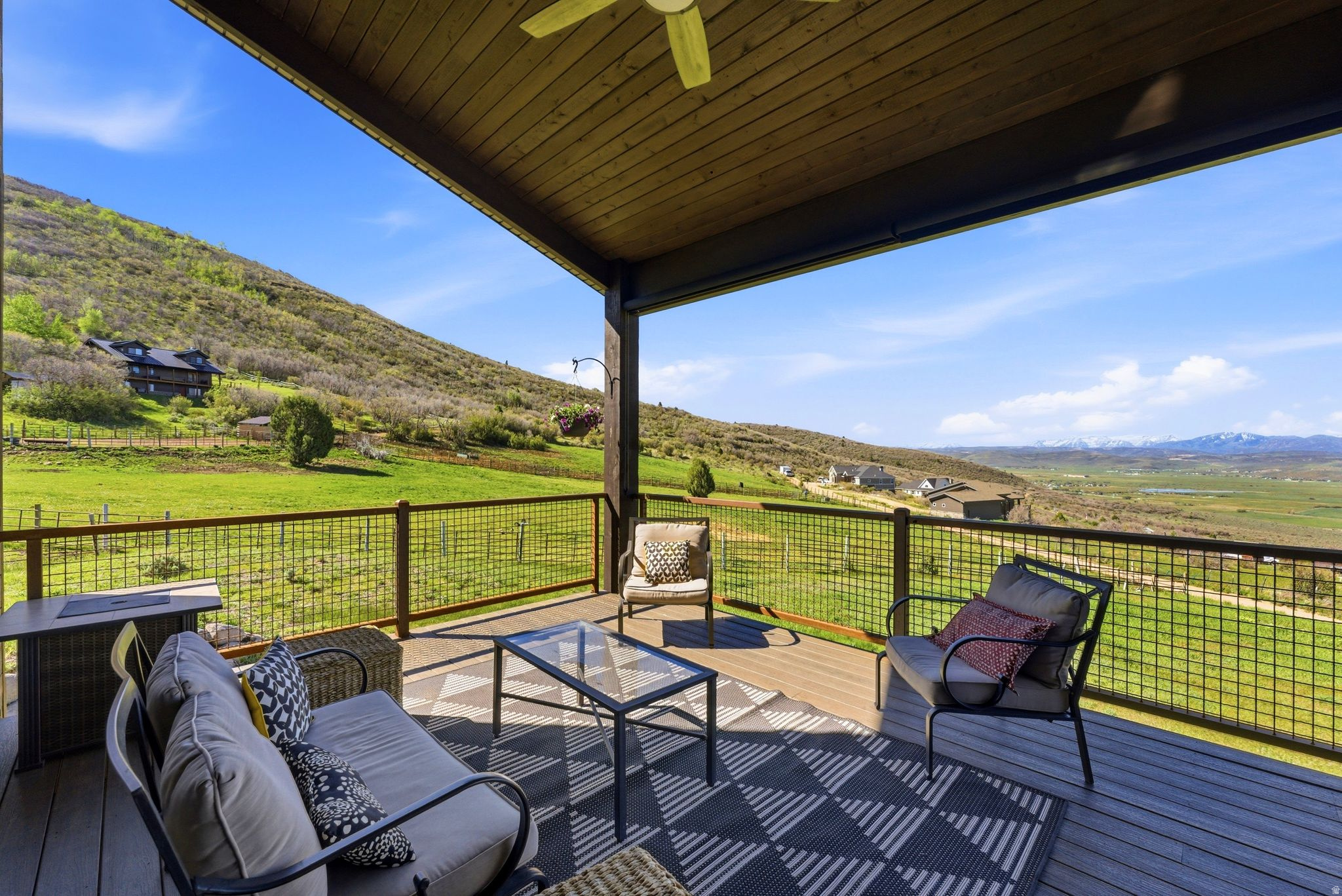 KAMAS EAST SUBDIVISION - Residential