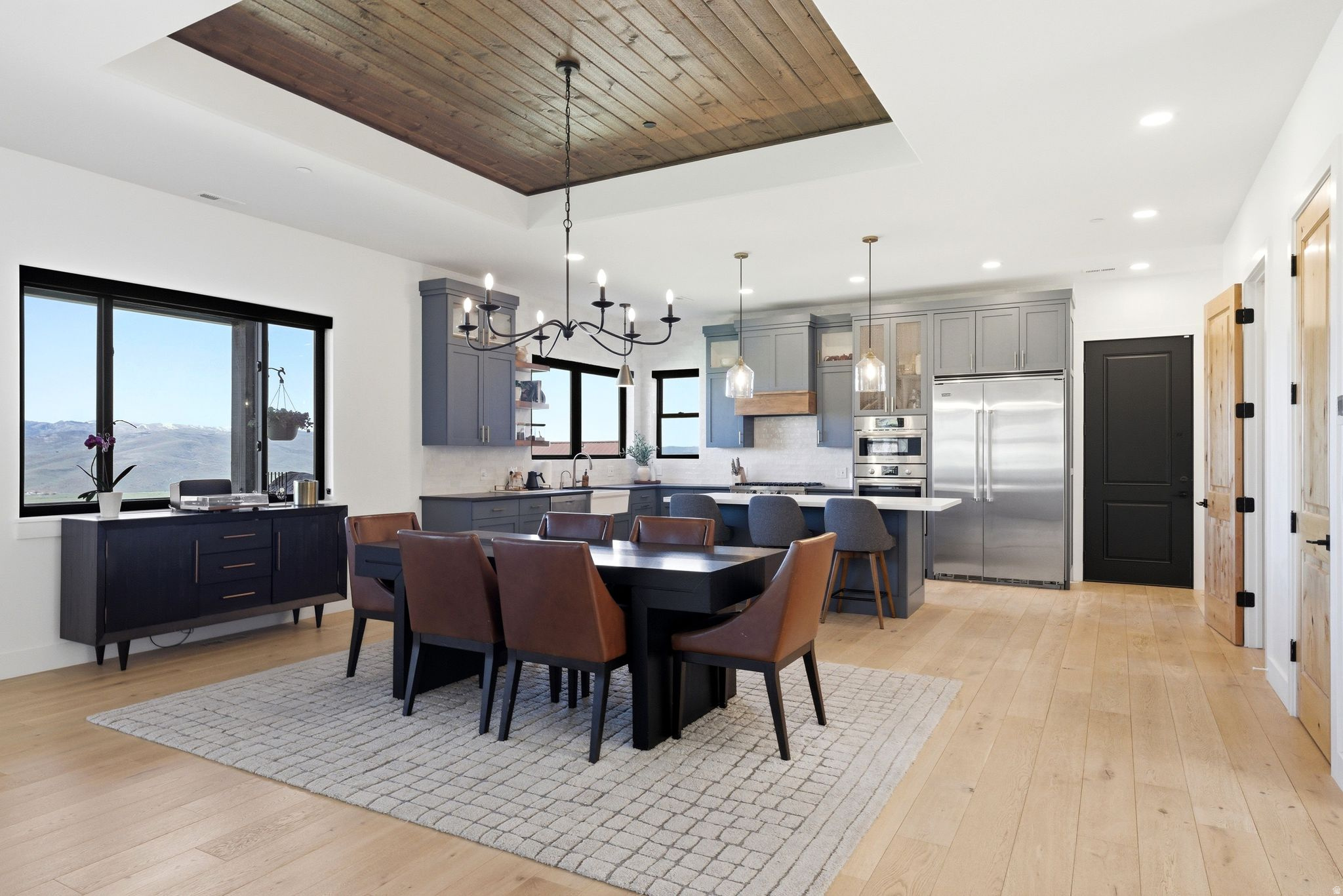 KAMAS EAST SUBDIVISION - Residential