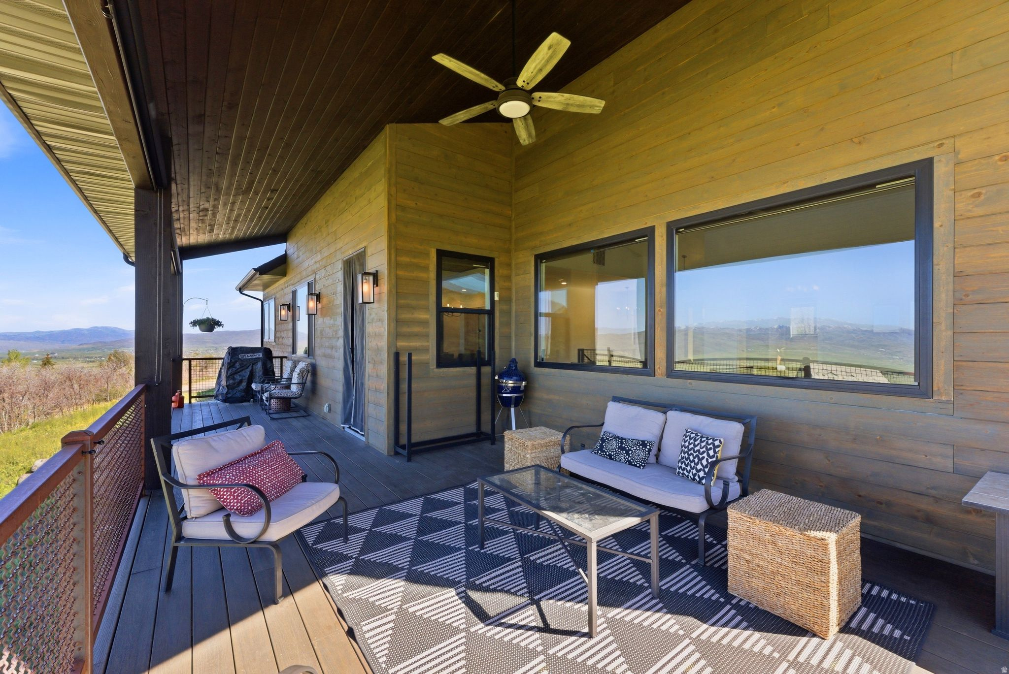 KAMAS EAST SUBDIVISION - Residential