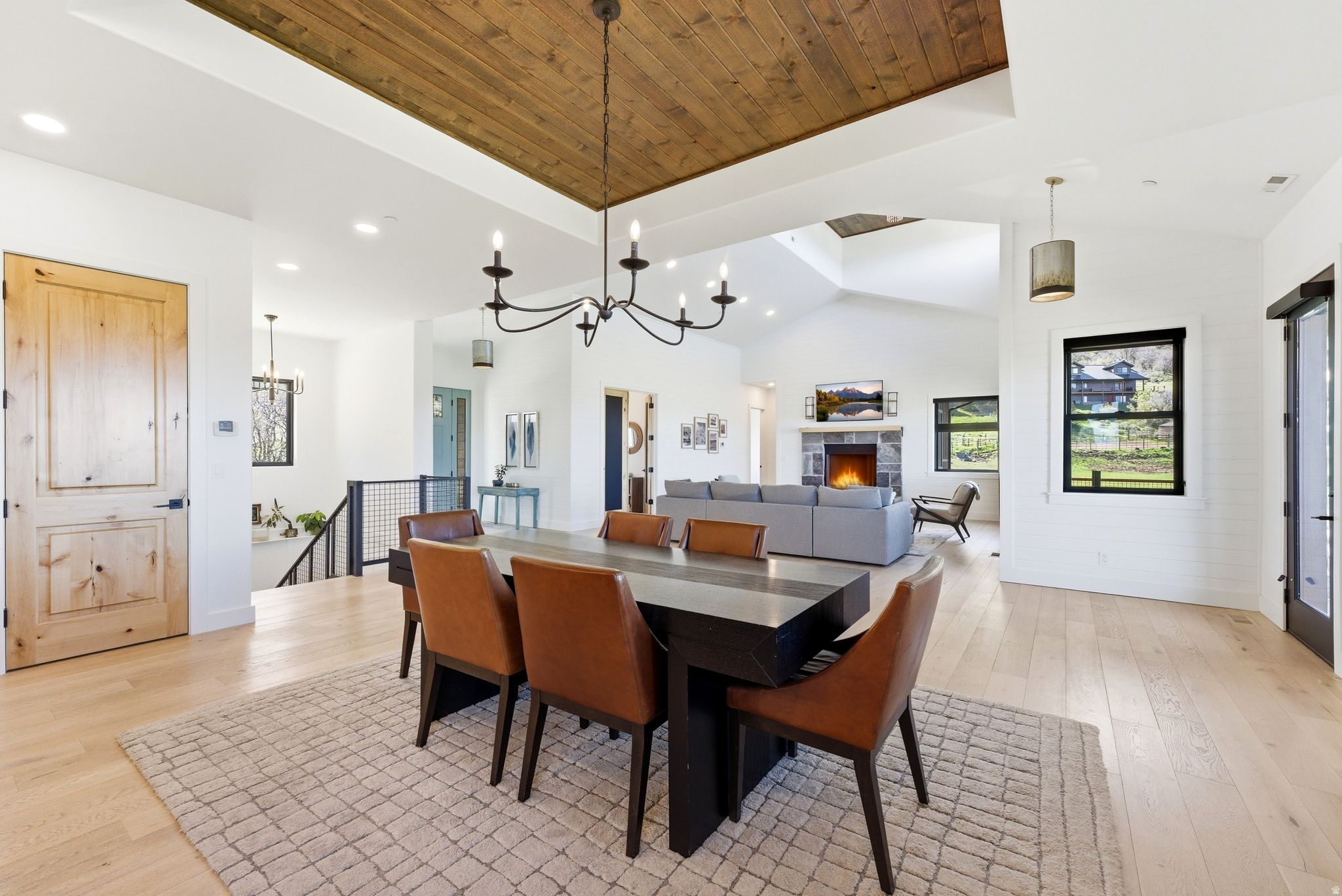 KAMAS EAST SUBDIVISION - Residential