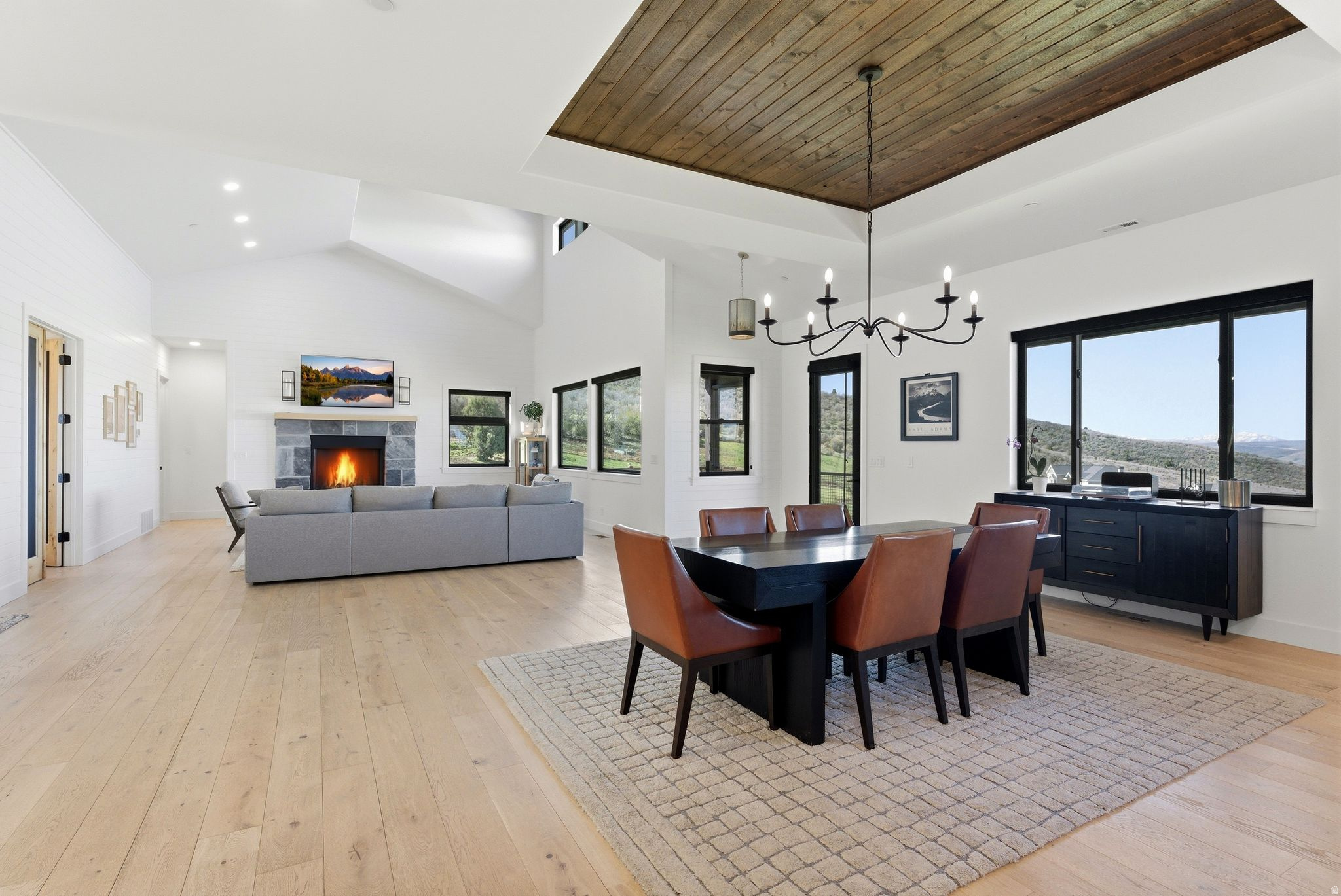 KAMAS EAST SUBDIVISION - Residential