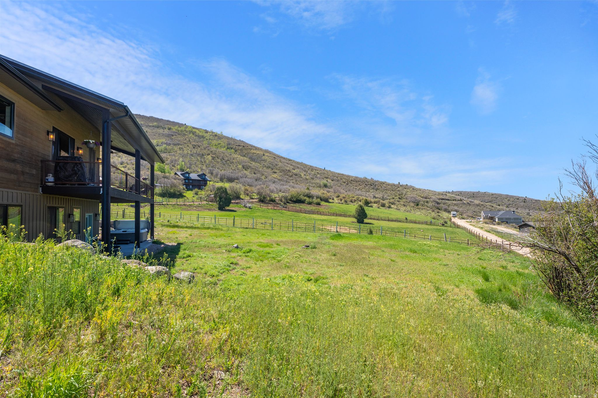 KAMAS EAST SUBDIVISION - Residential