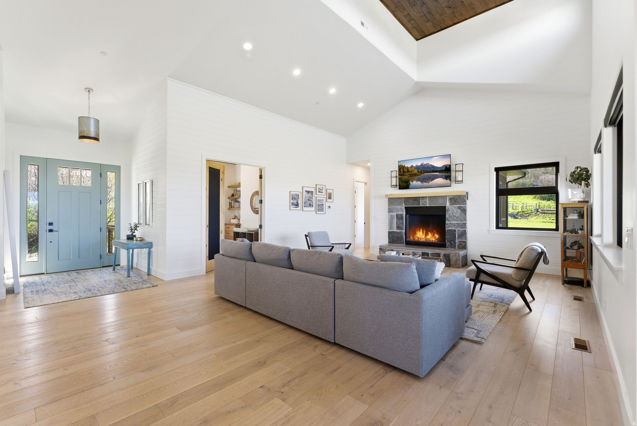 KAMAS EAST SUBDIVISION - Residential