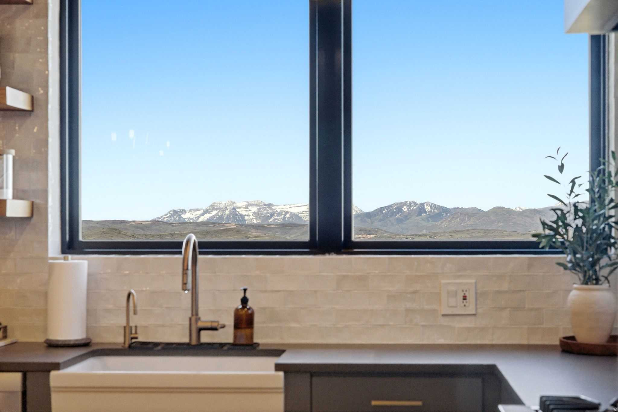 KAMAS EAST SUBDIVISION - Residential