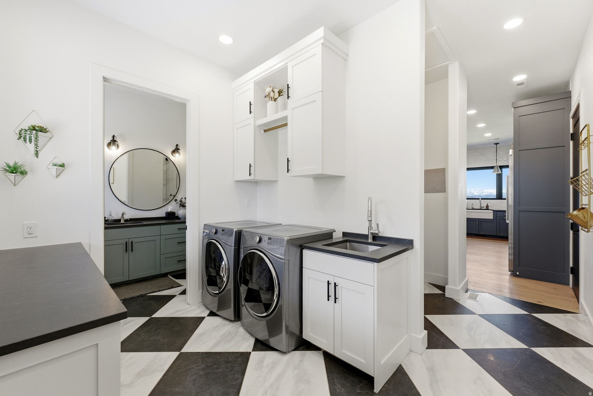 KAMAS EAST SUBDIVISION - Residential