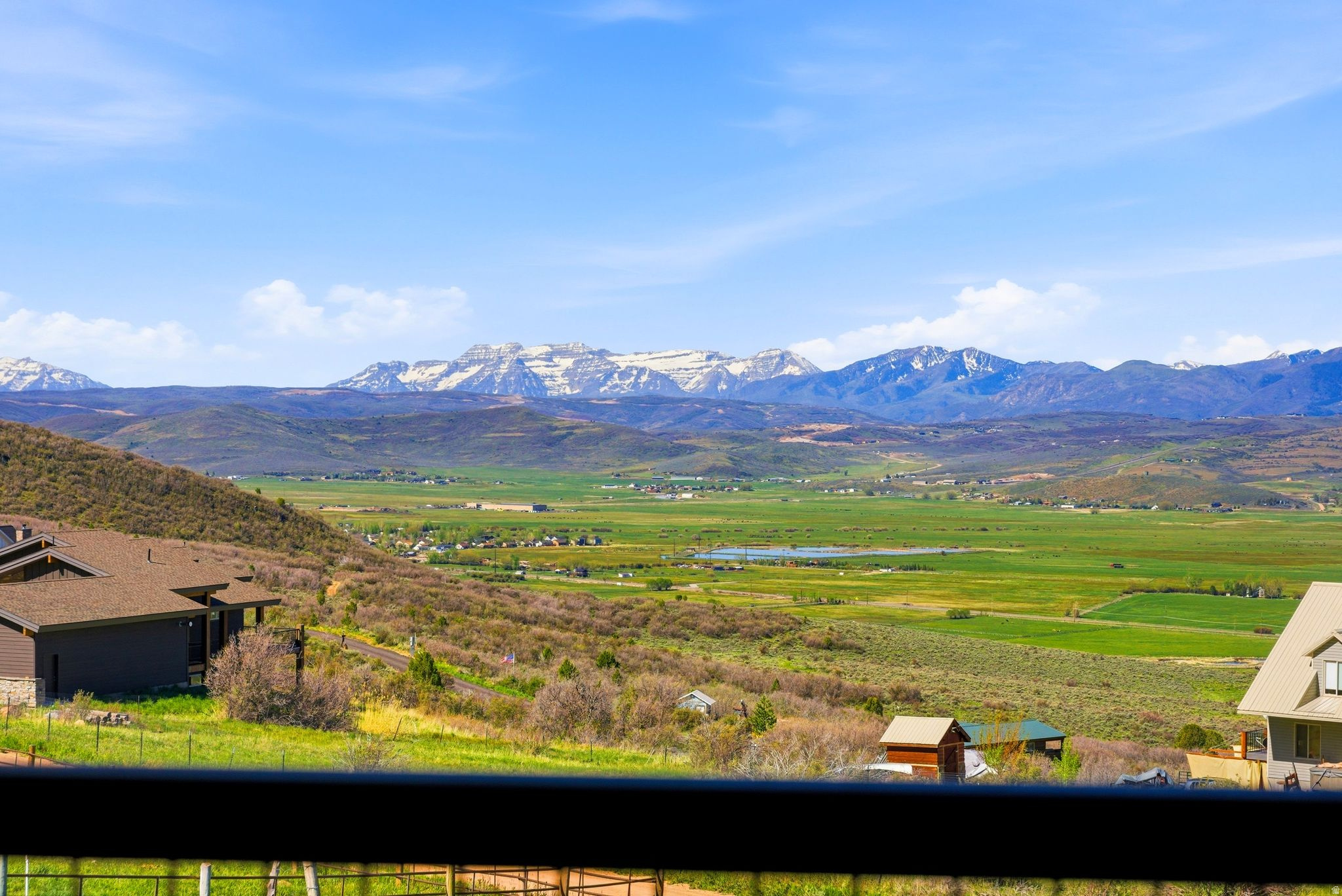 KAMAS EAST SUBDIVISION - Residential