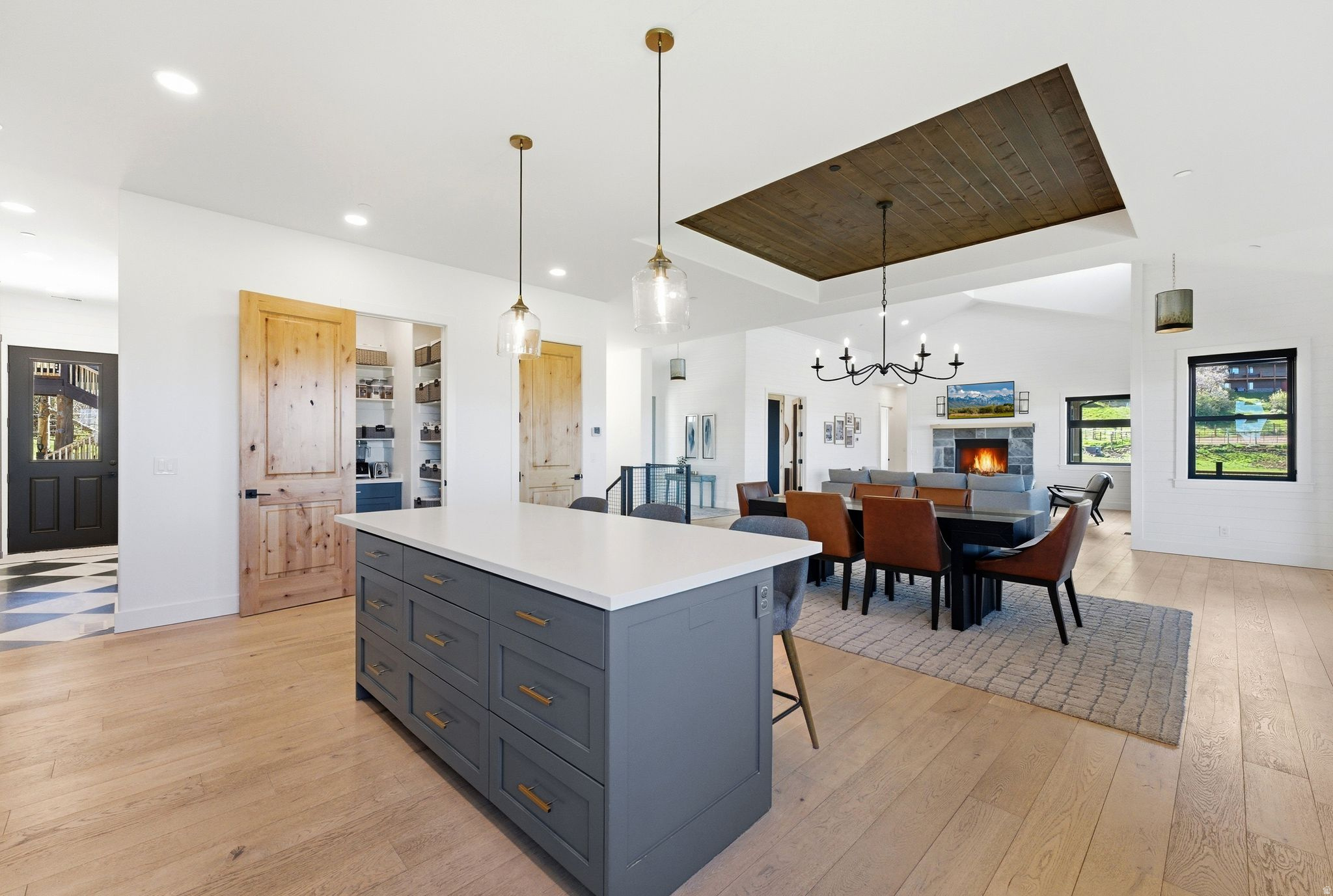 KAMAS EAST SUBDIVISION - Residential