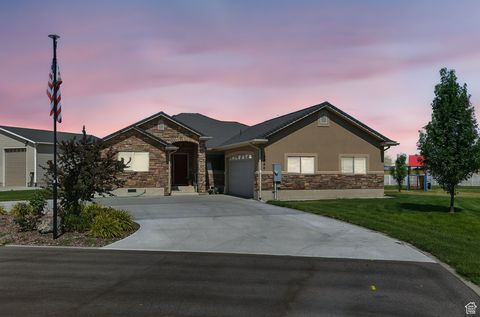 4846 W 5680 N Bear River City UT 84301