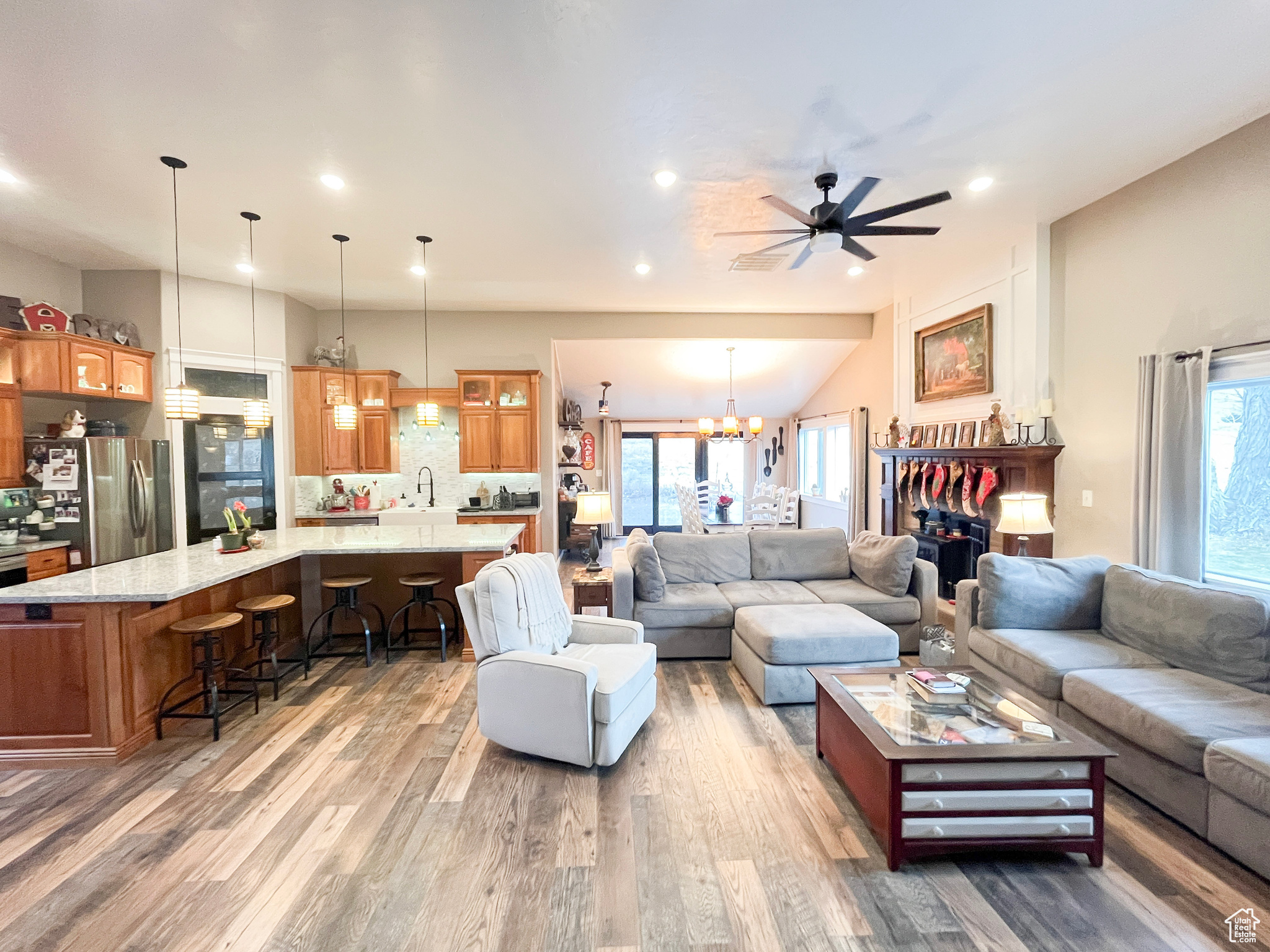 656 S Bullion Rd, Marysvale, Utah image 32