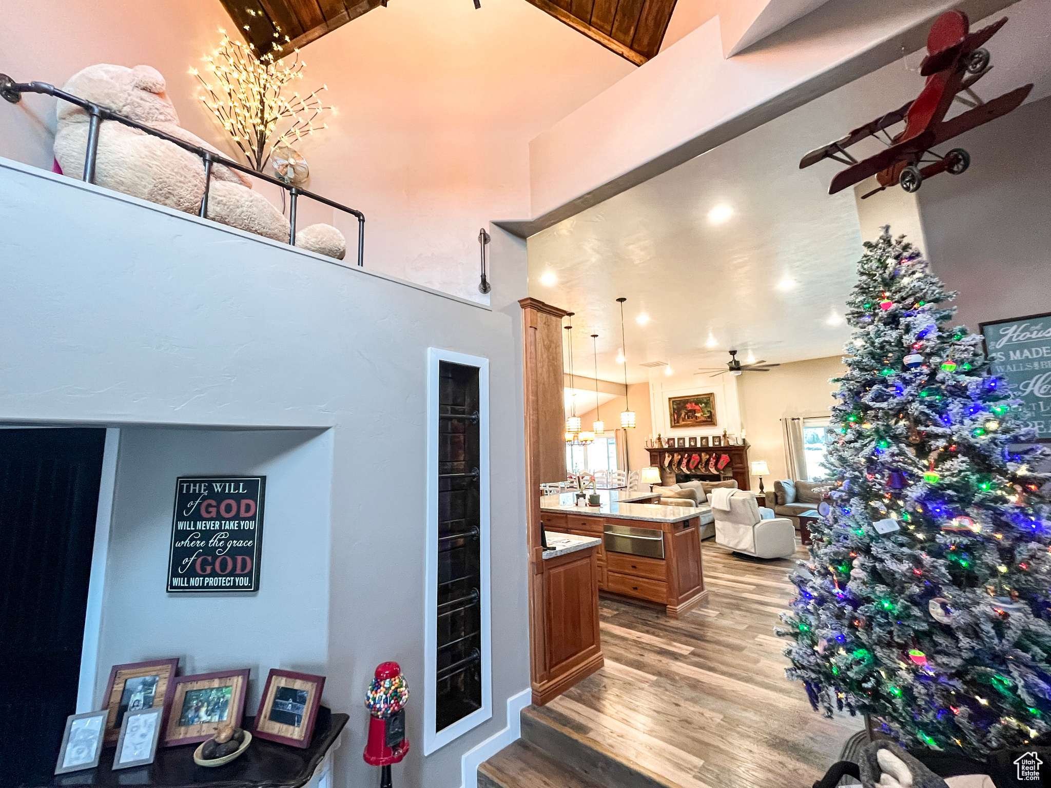 656 S Bullion Rd, Marysvale, Utah image 36