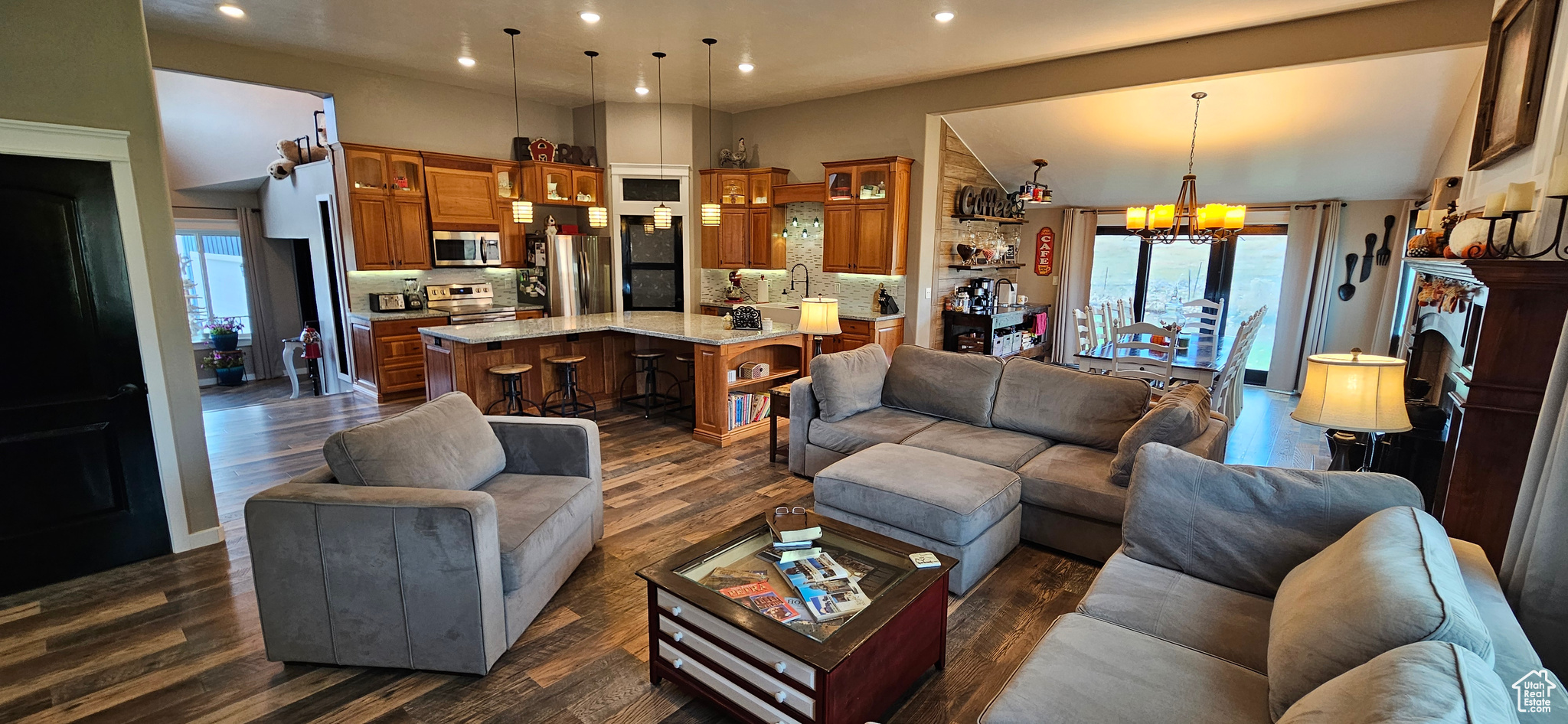 656 S Bullion Rd, Marysvale, Utah image 21