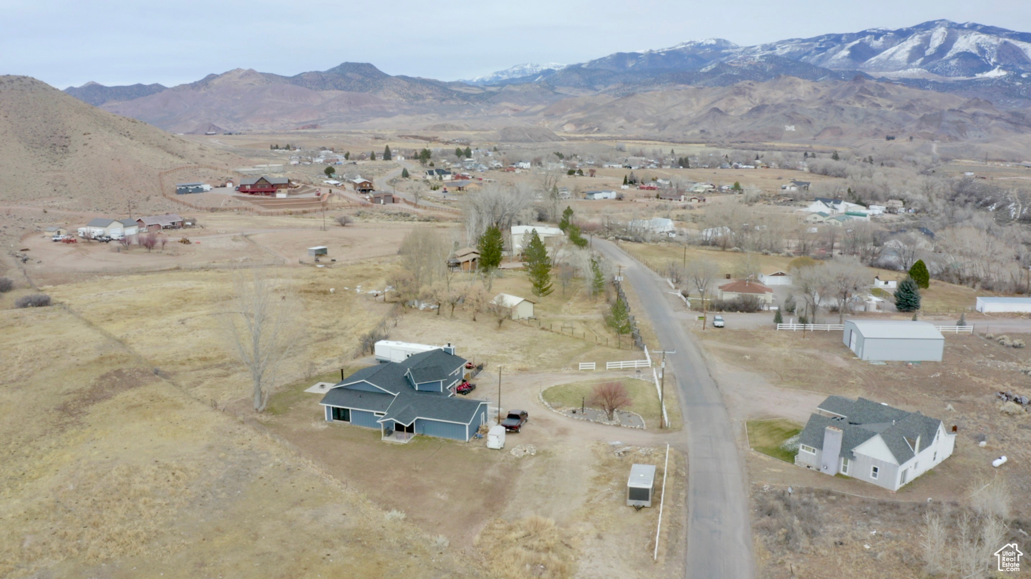 656 S Bullion Rd, Marysvale, Utah image 48