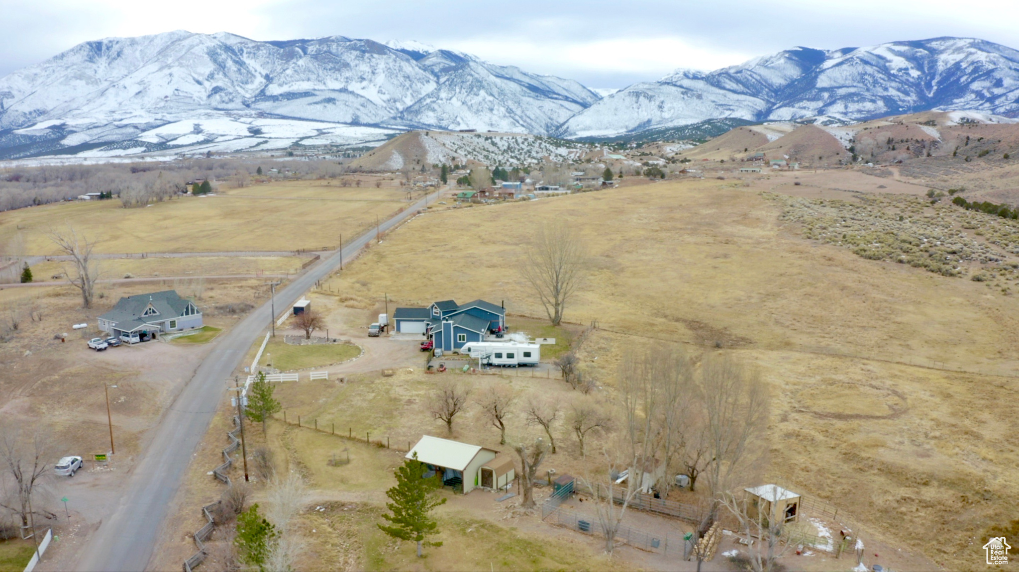 656 S Bullion Rd, Marysvale, Utah image 46