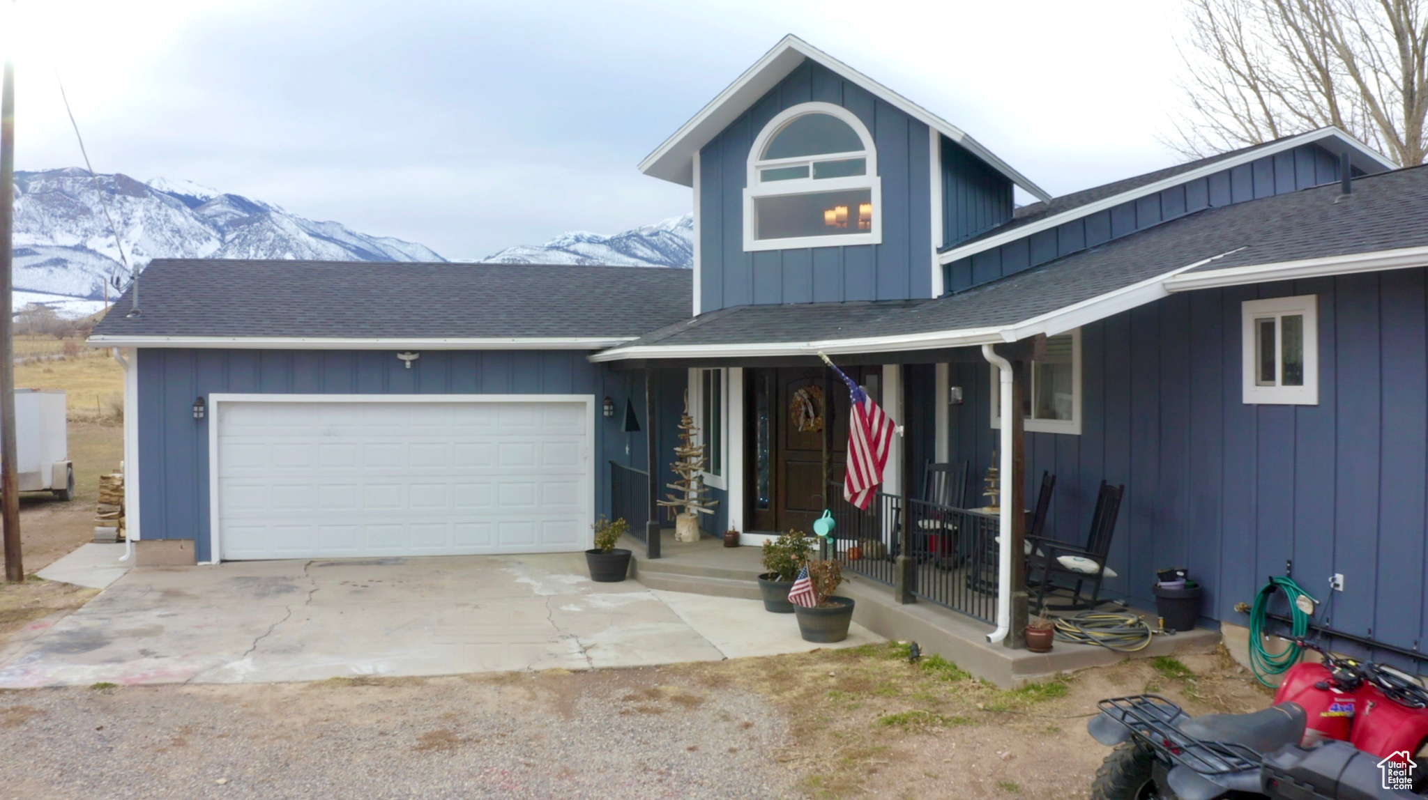 656 S Bullion Rd, Marysvale, Utah image 43