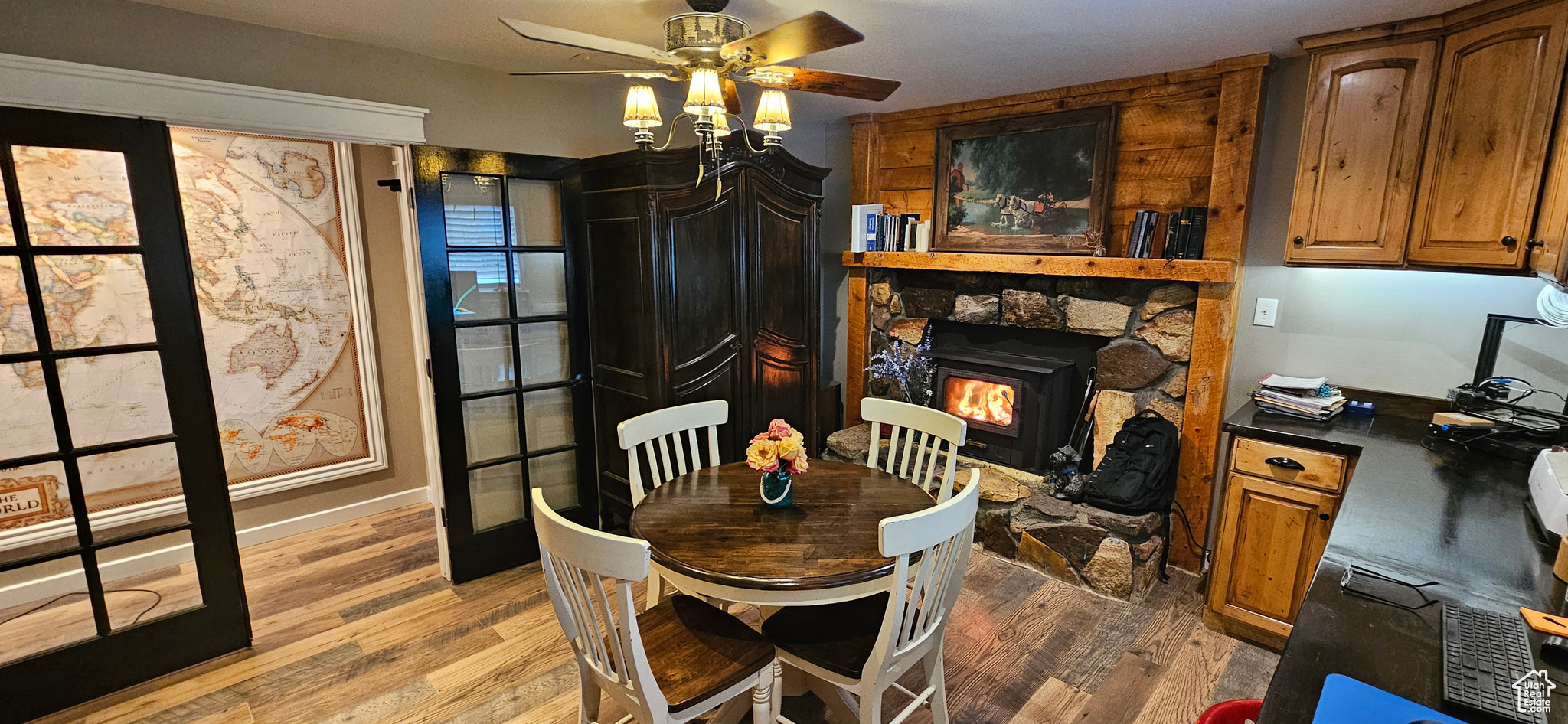 656 S Bullion Rd, Marysvale, Utah image 5
