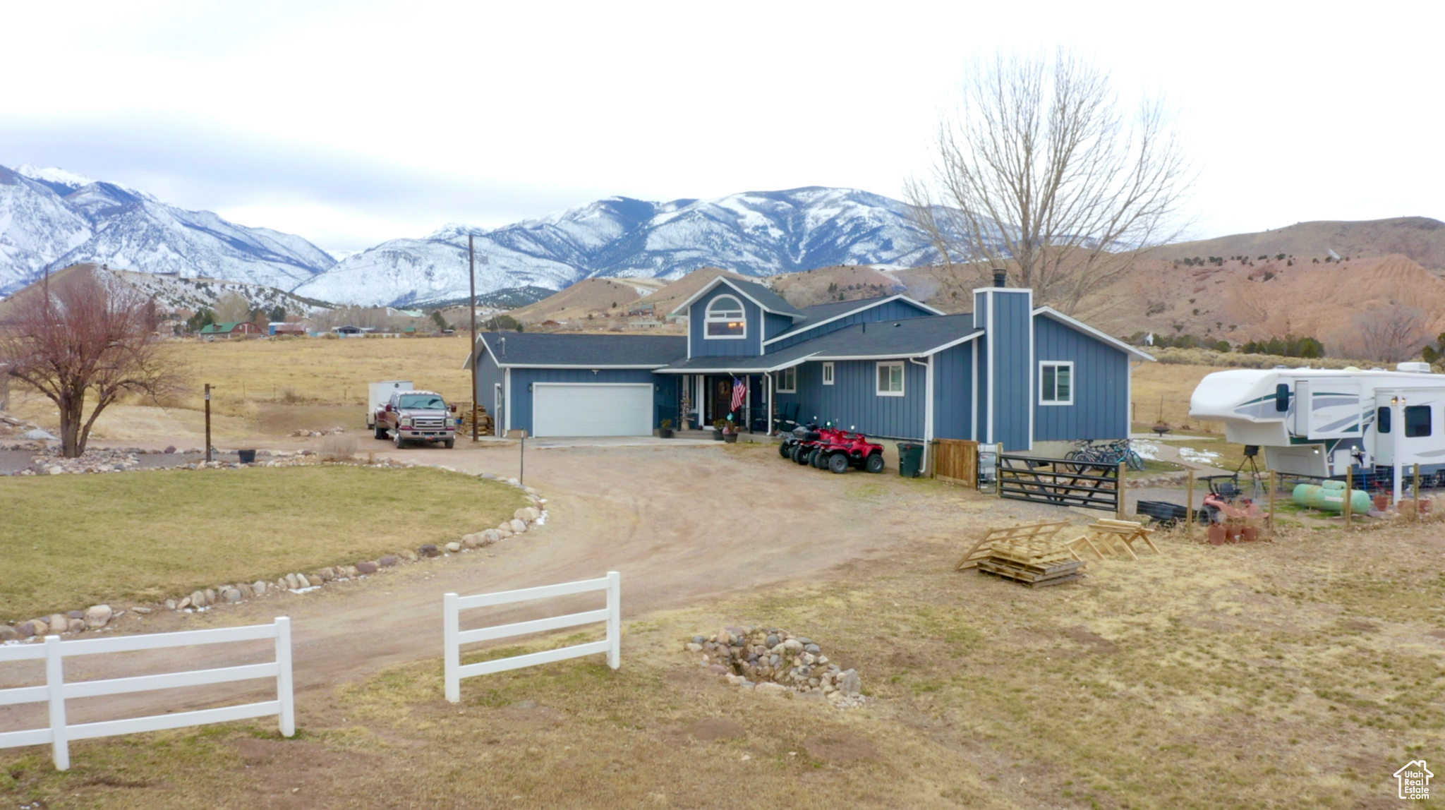 656 S Bullion Rd, Marysvale, Utah image 44