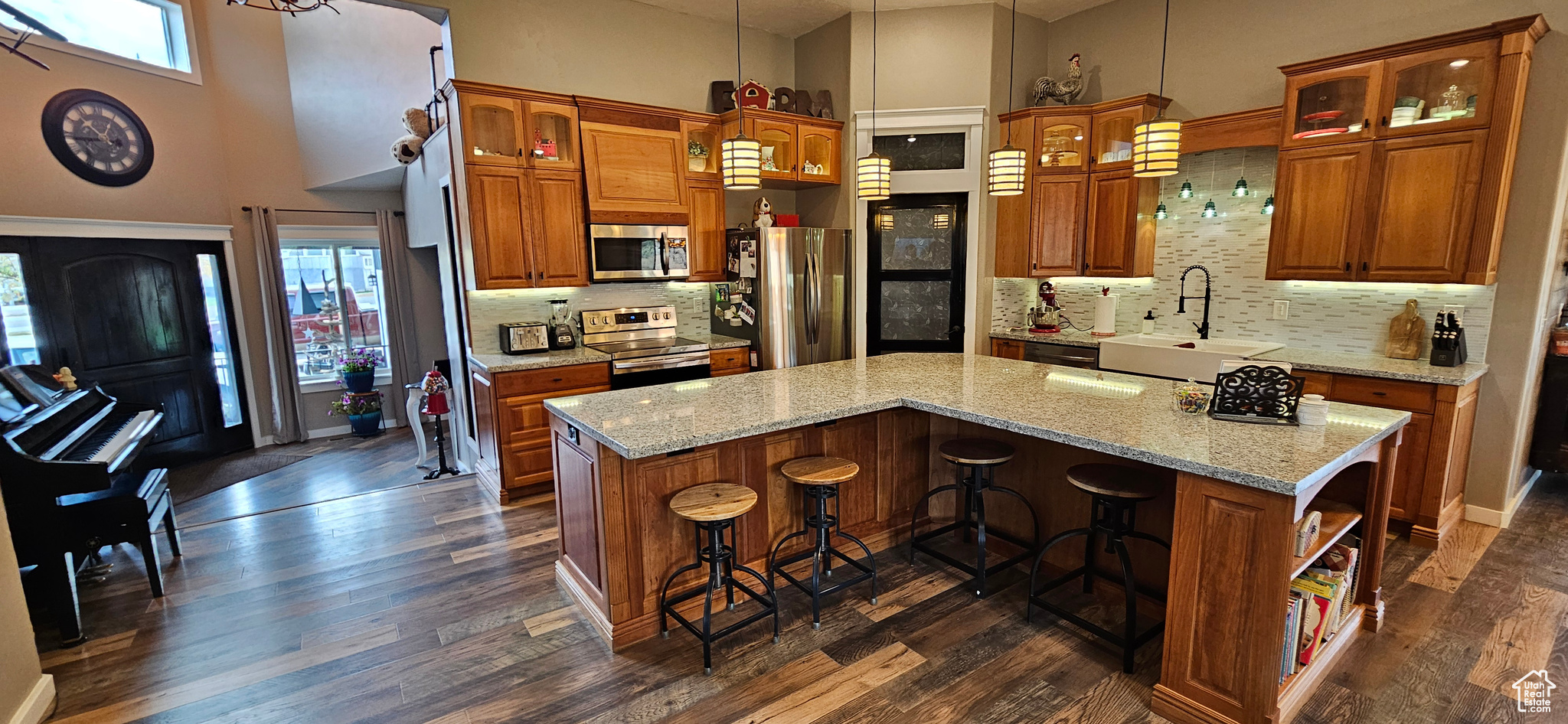 656 S Bullion Rd, Marysvale, Utah image 4