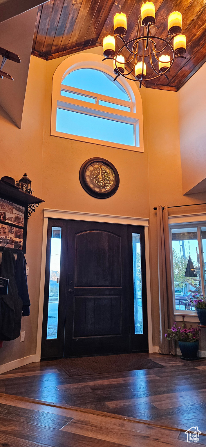 656 S Bullion Rd, Marysvale, Utah image 3