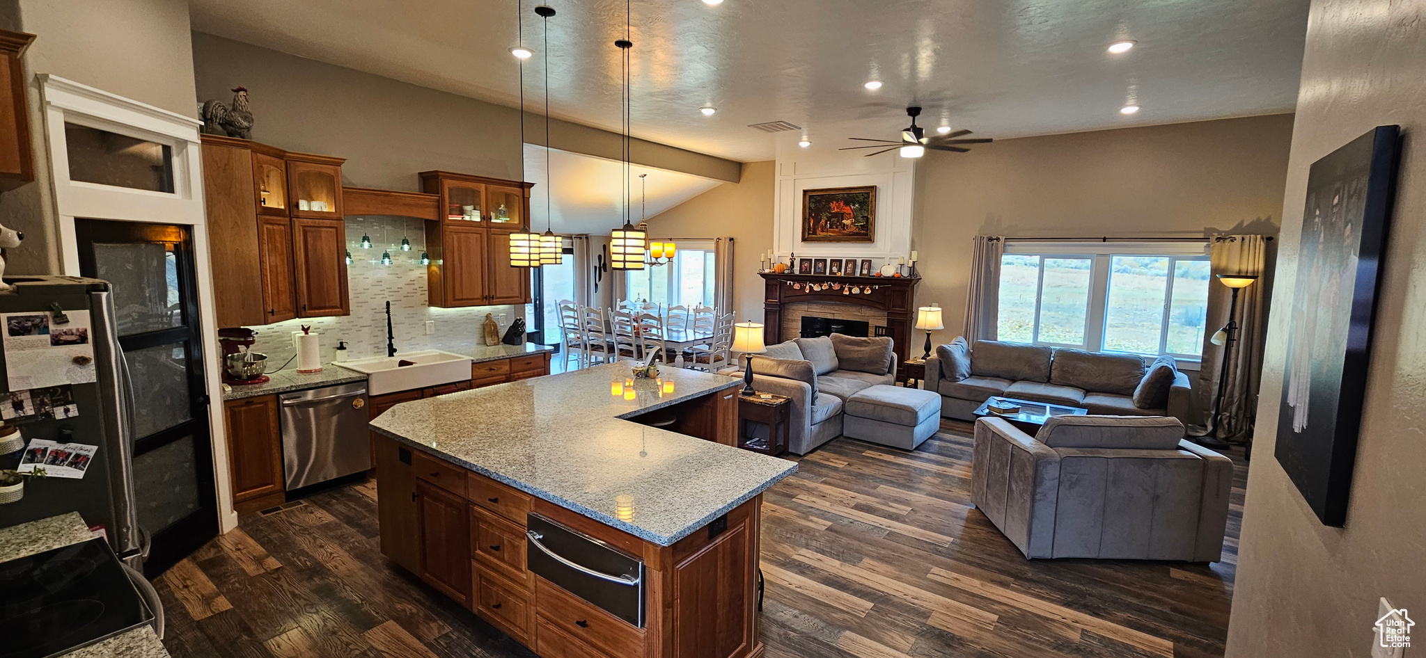 656 S Bullion Rd, Marysvale, Utah image 17