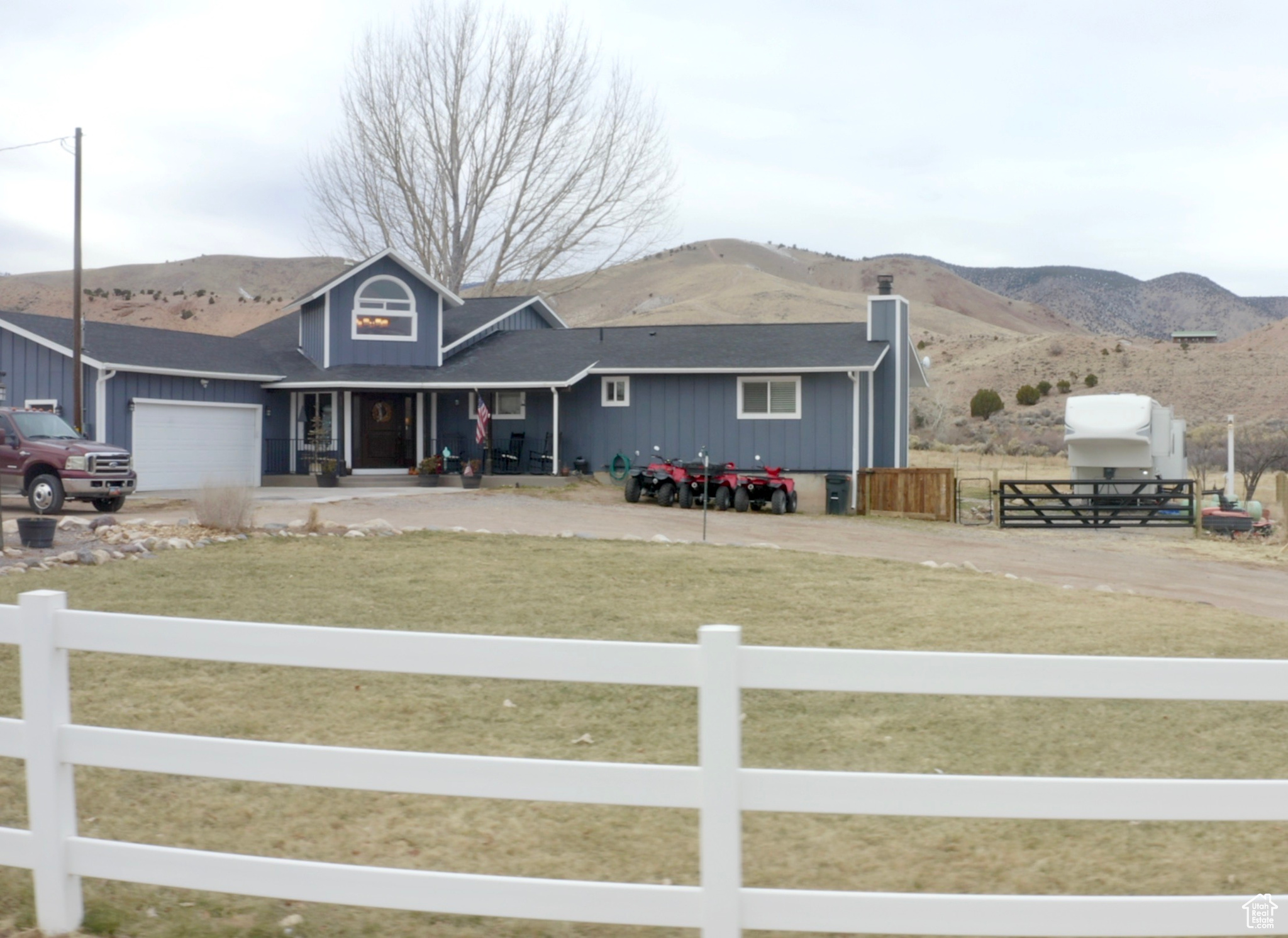 656 S Bullion Rd, Marysvale, Utah image 42