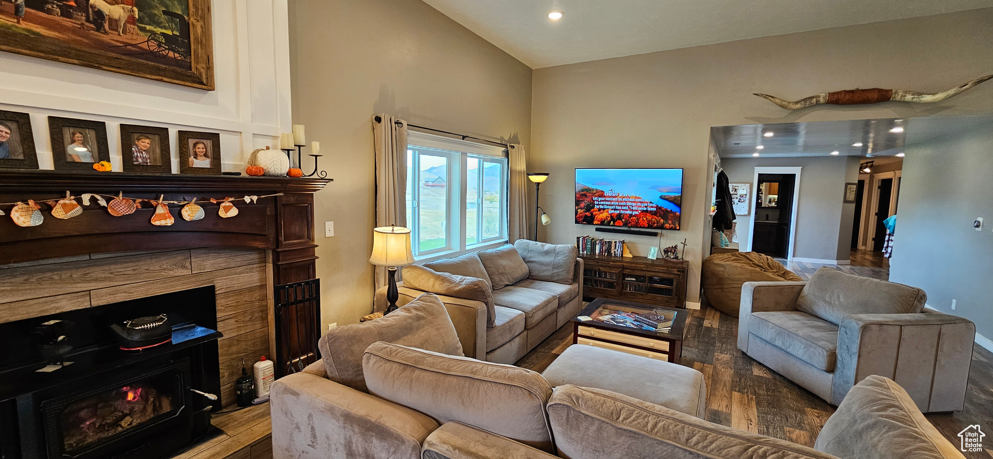 656 S Bullion Rd, Marysvale, Utah image 6