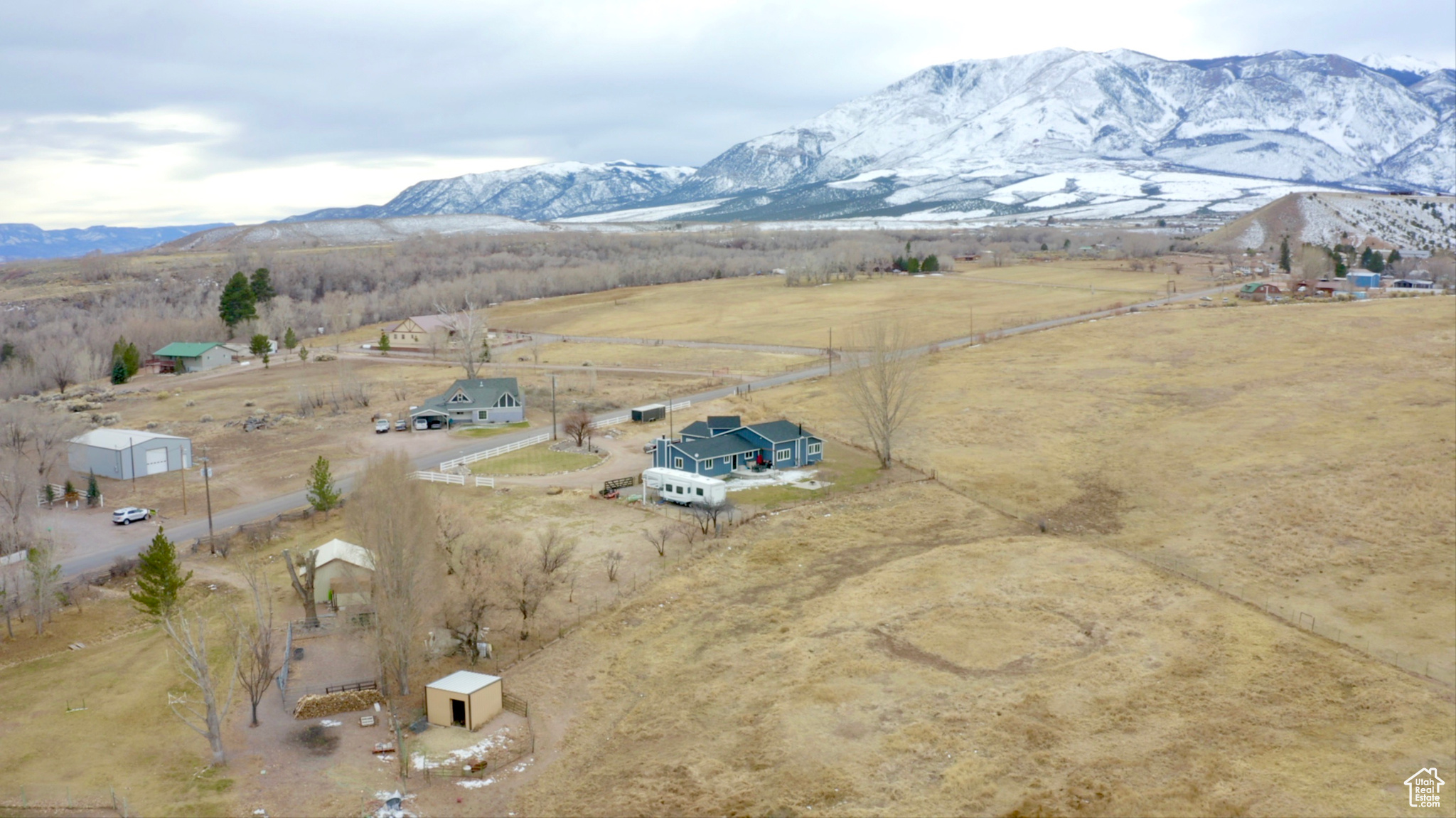 656 S Bullion Rd, Marysvale, Utah image 47