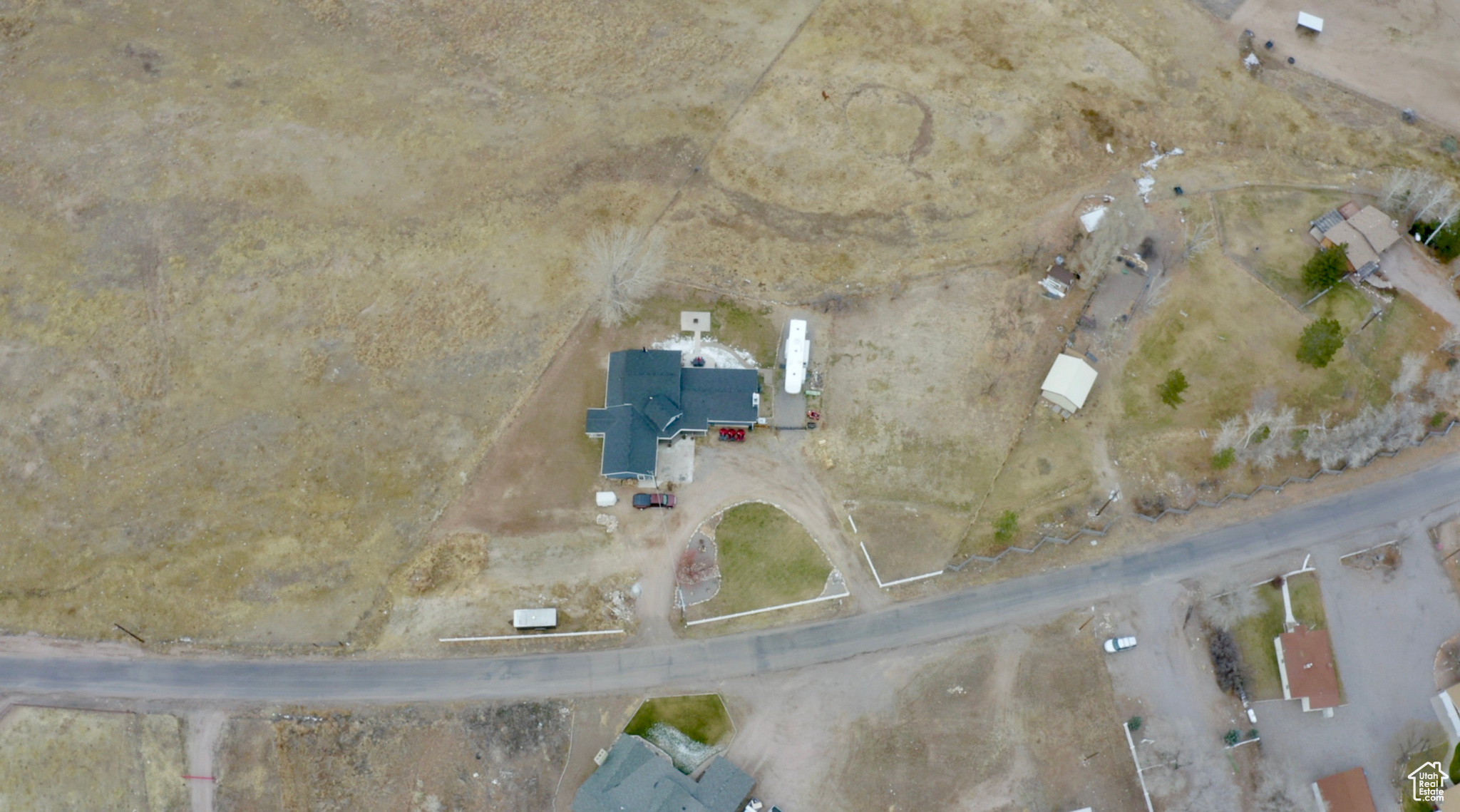 656 S Bullion Rd, Marysvale, Utah image 49