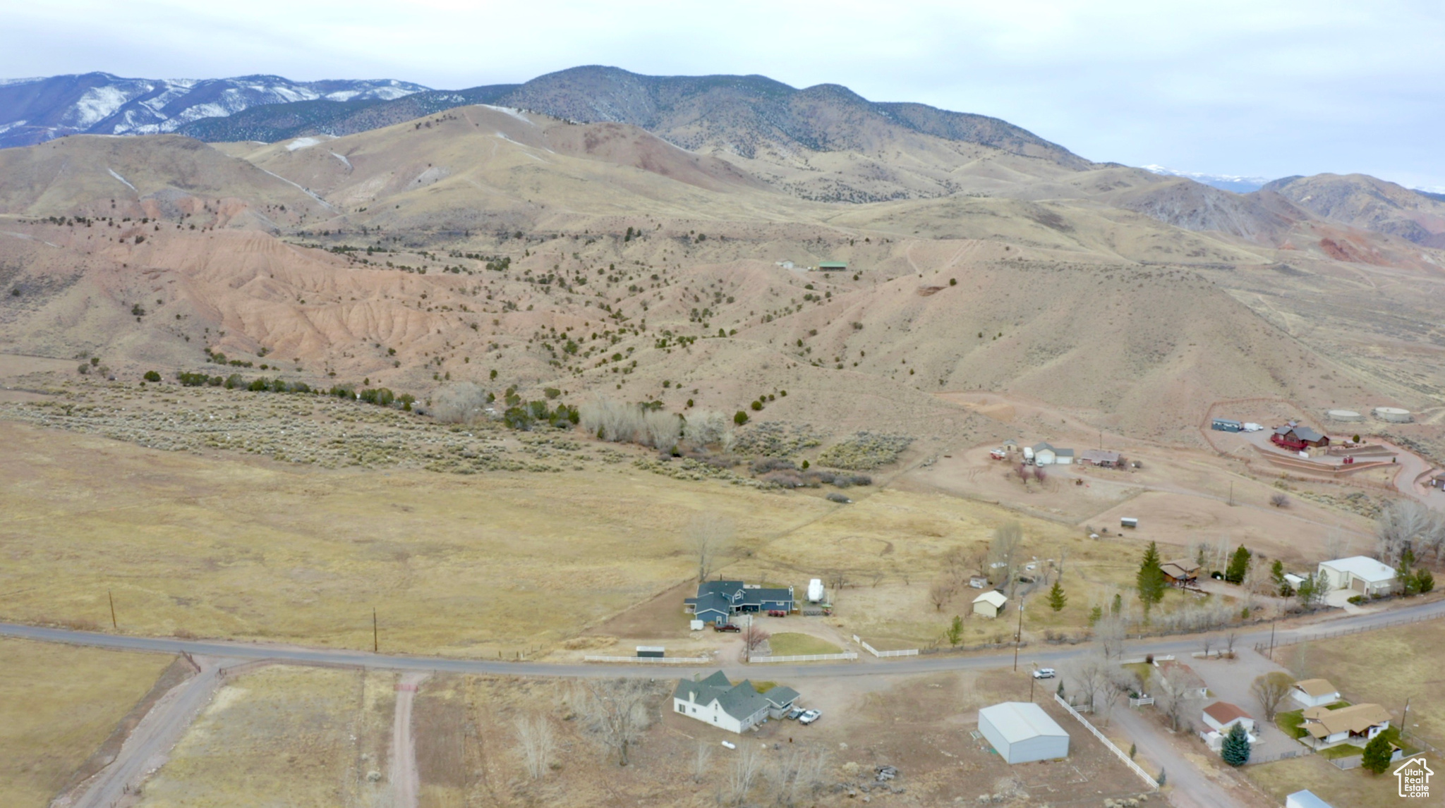 656 S Bullion Rd, Marysvale, Utah image 50