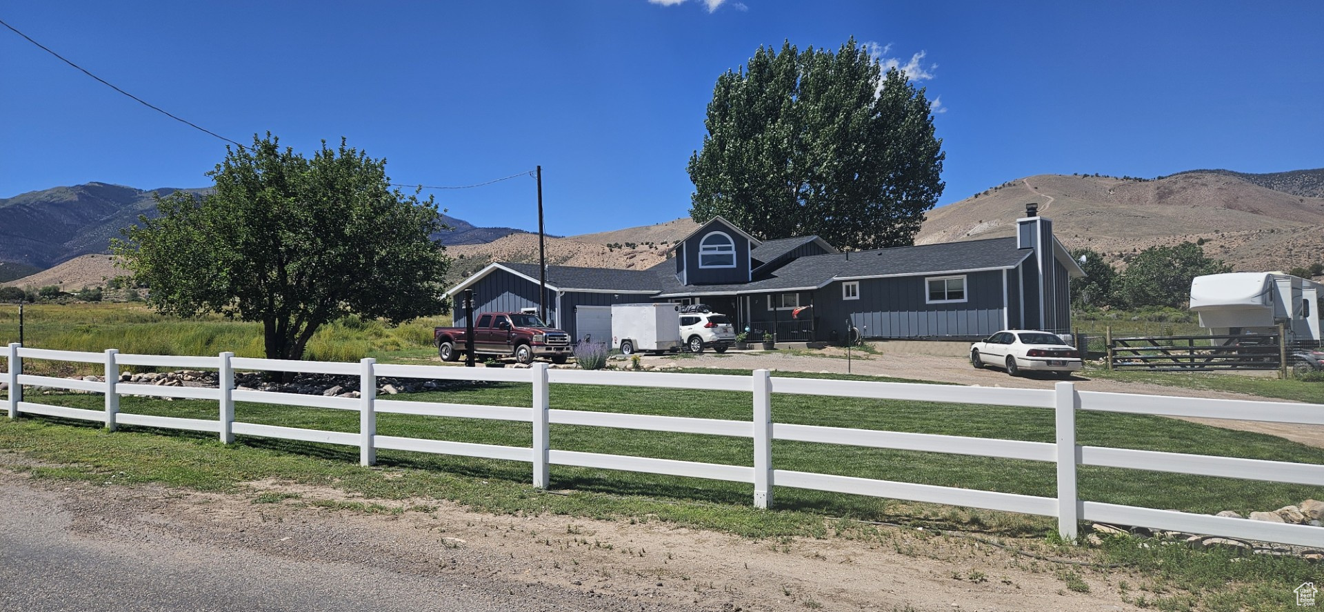 656 S Bullion Rd, Marysvale, Utah image 1