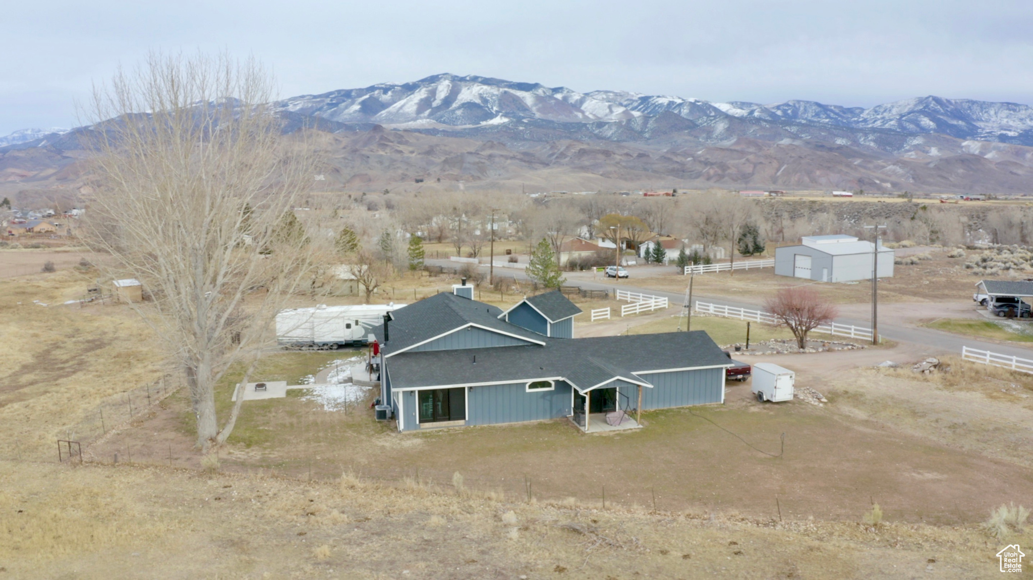 656 S Bullion Rd, Marysvale, Utah image 45