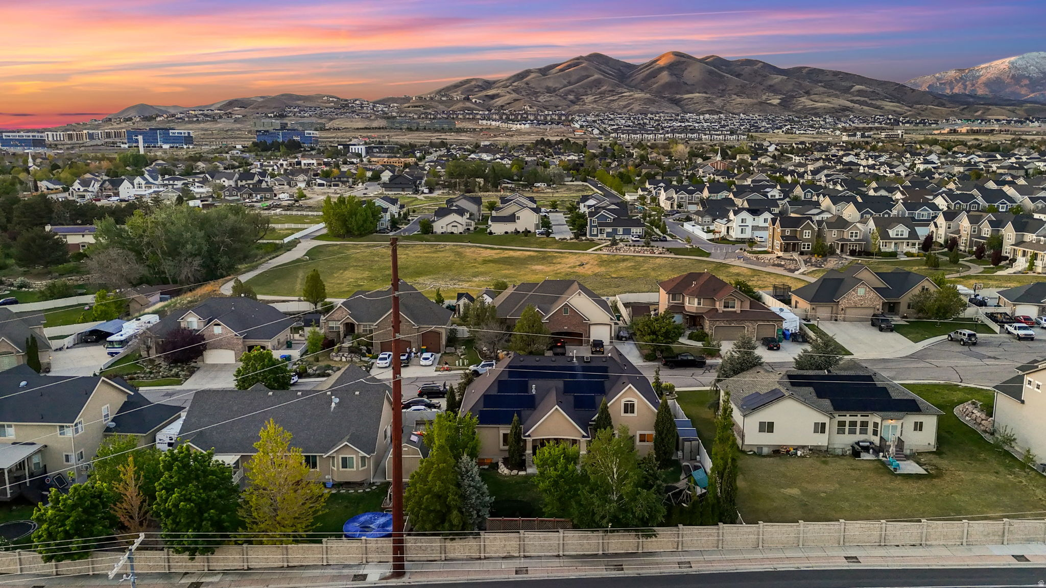 DEER MEADOW ESTATES - Residential