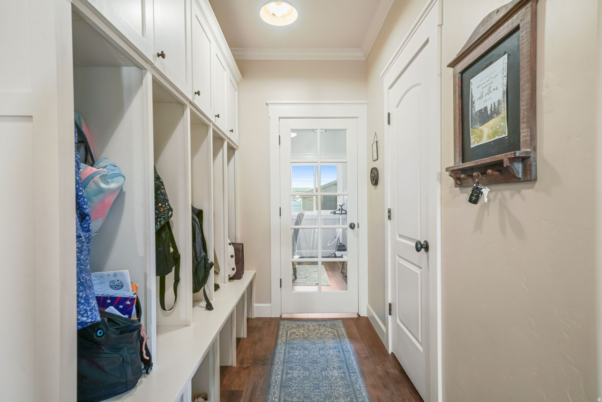 DEER MEADOW ESTATES - Residential