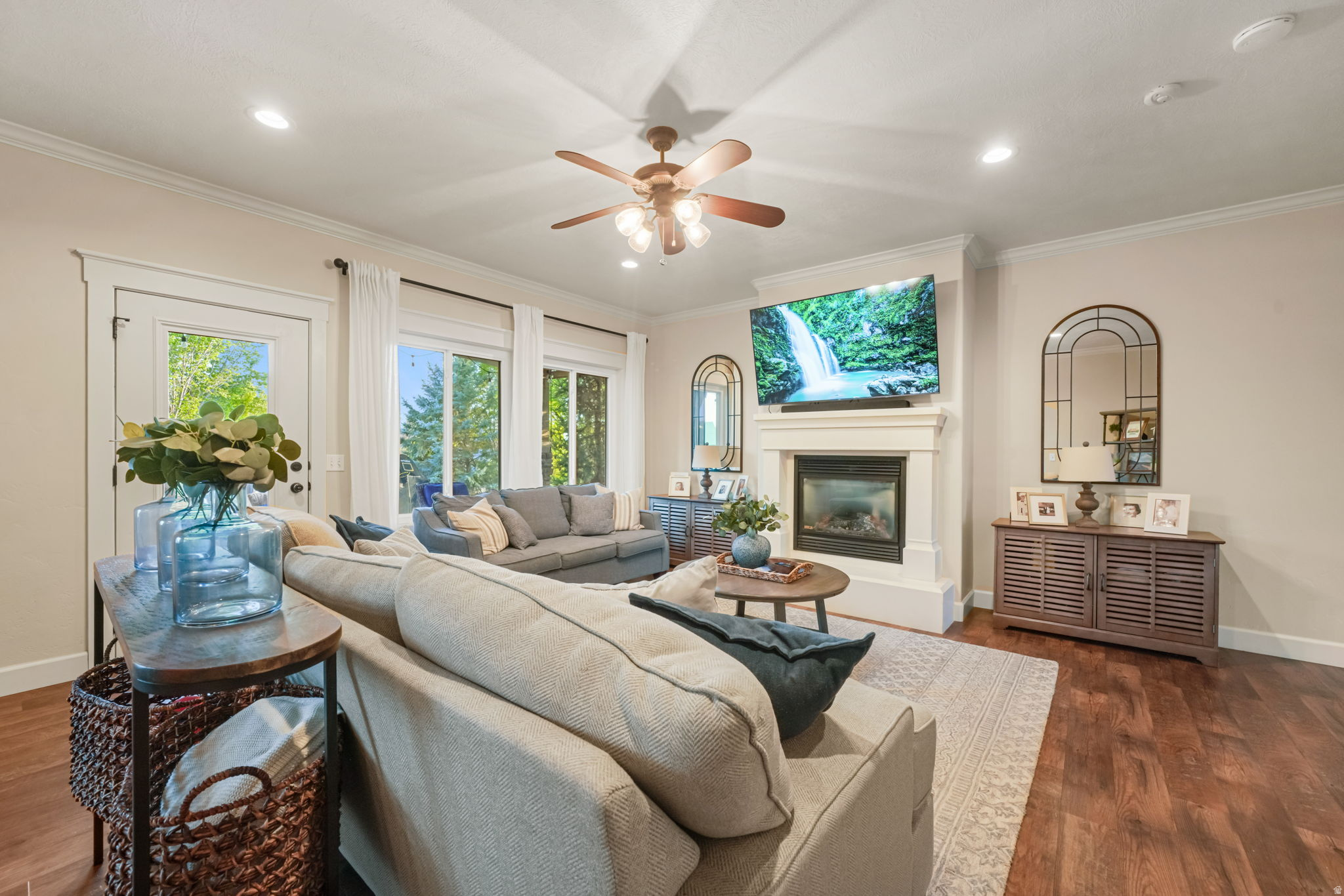DEER MEADOW ESTATES - Residential