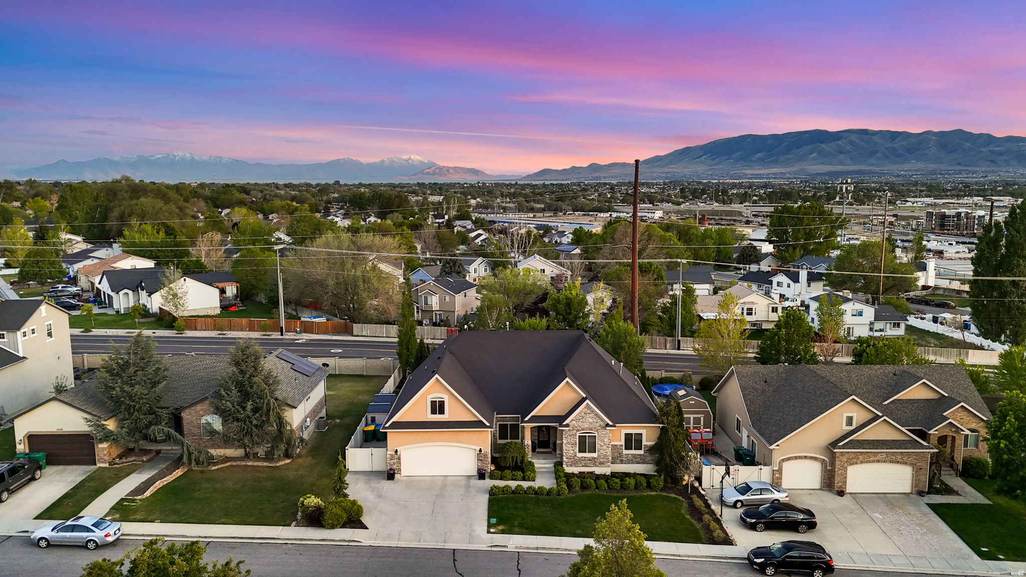 DEER MEADOW ESTATES - Residential
