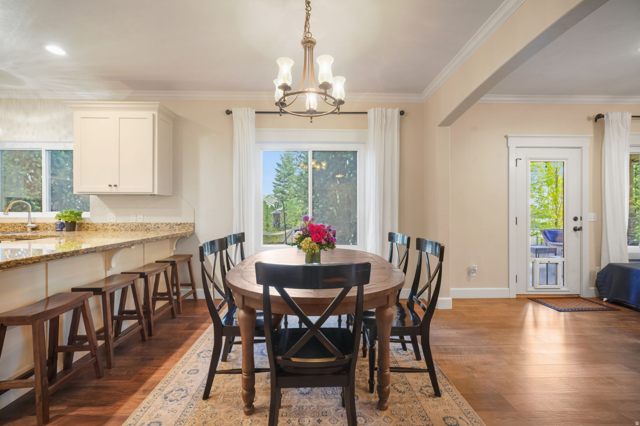 DEER MEADOW ESTATES - Residential