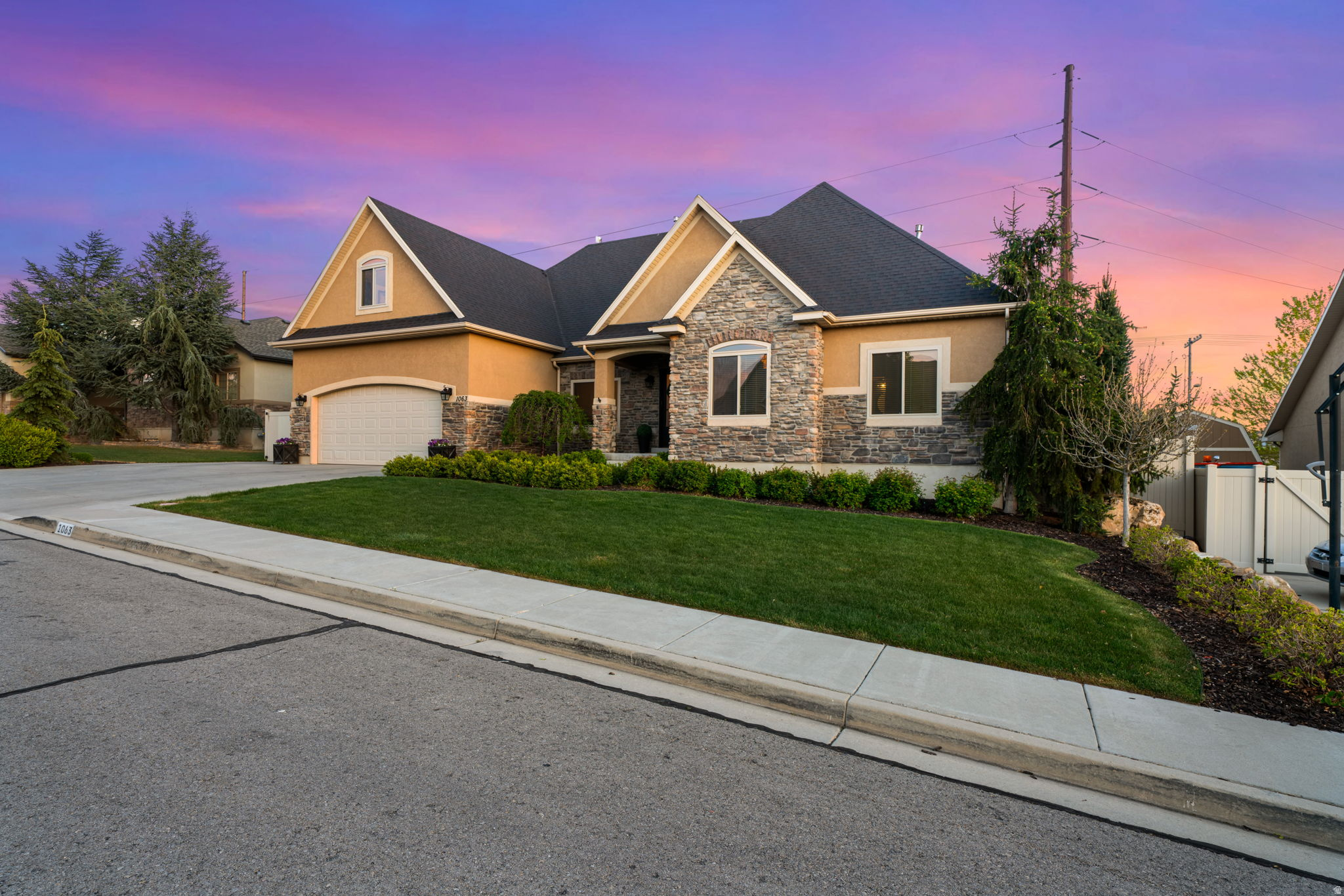 DEER MEADOW ESTATES - Residential