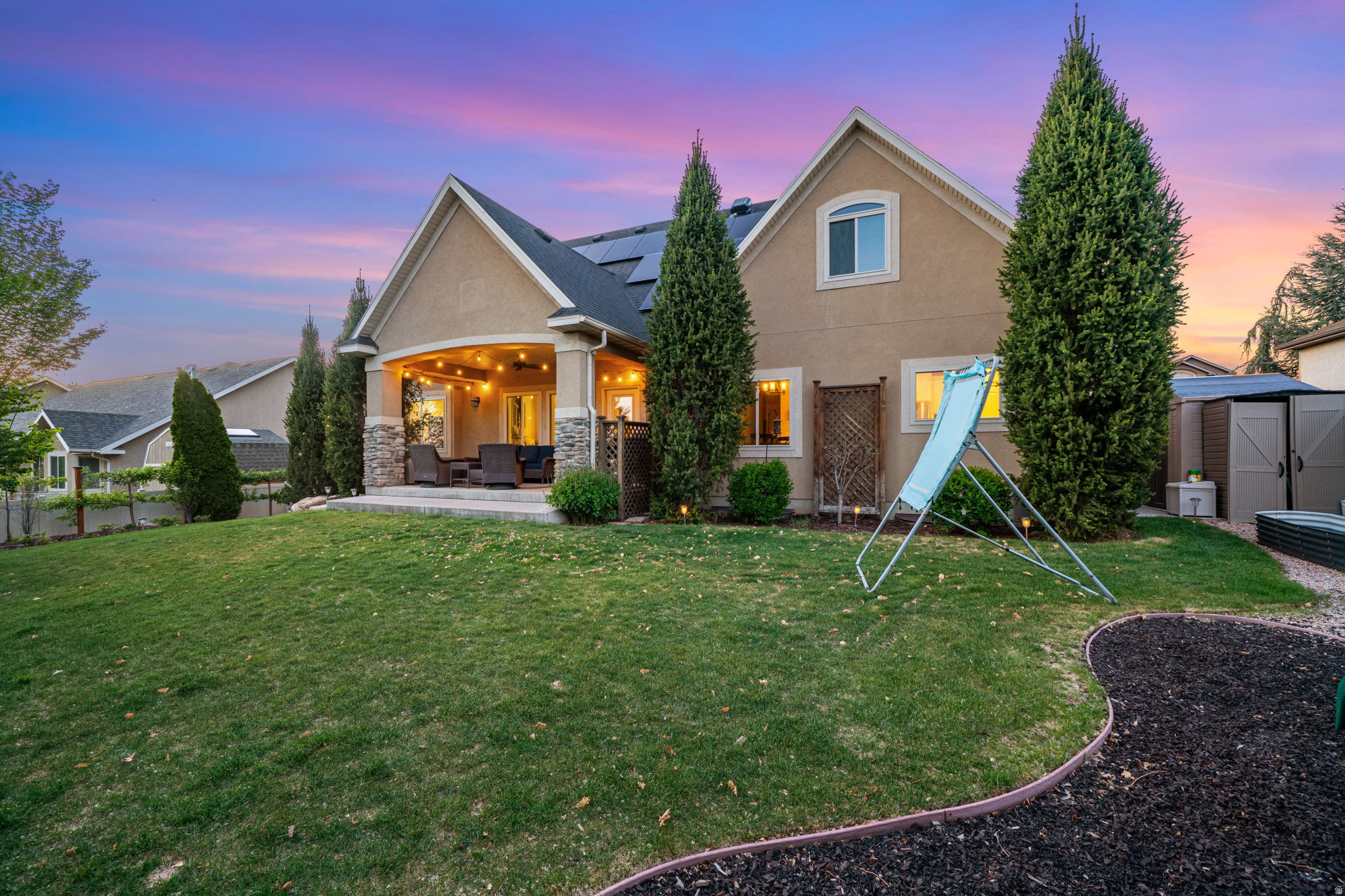 DEER MEADOW ESTATES - Residential