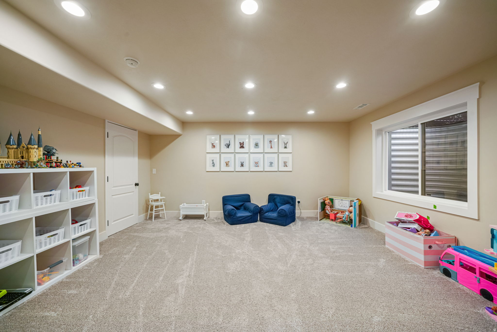 DEER MEADOW ESTATES - Residential