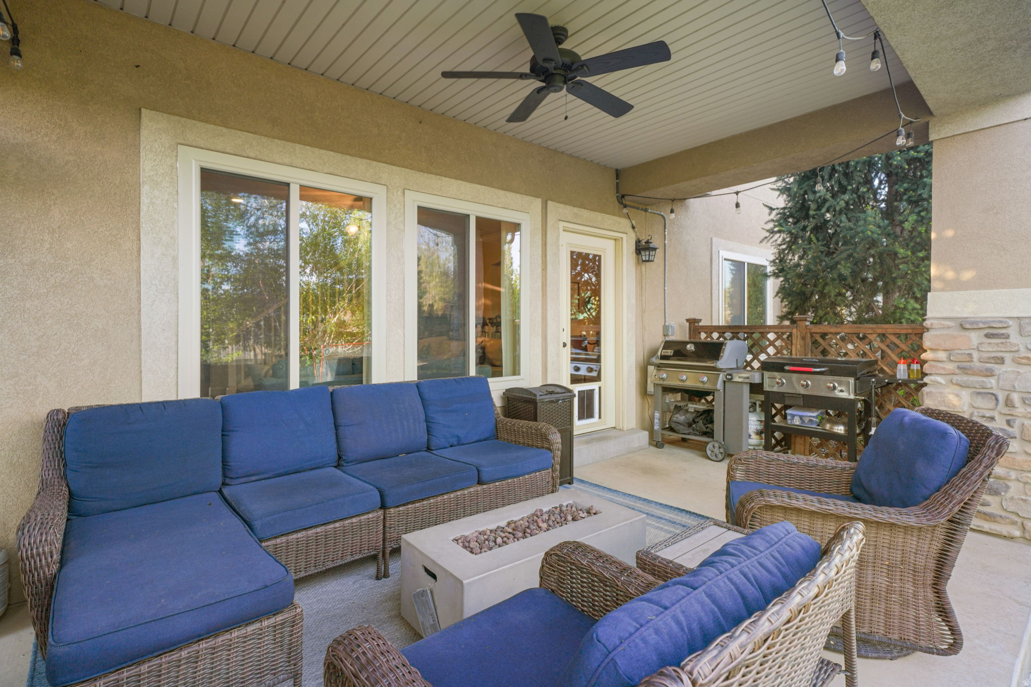 DEER MEADOW ESTATES - Residential