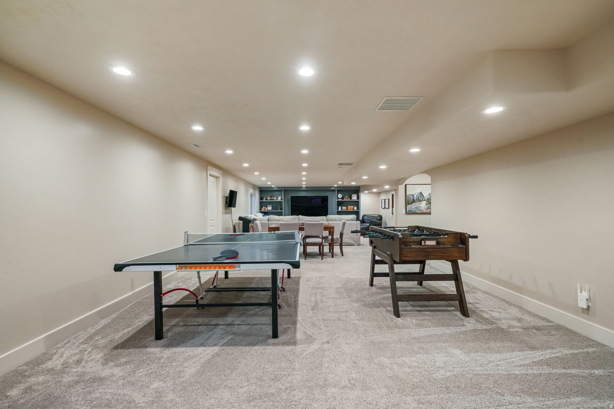 DEER MEADOW ESTATES - Residential