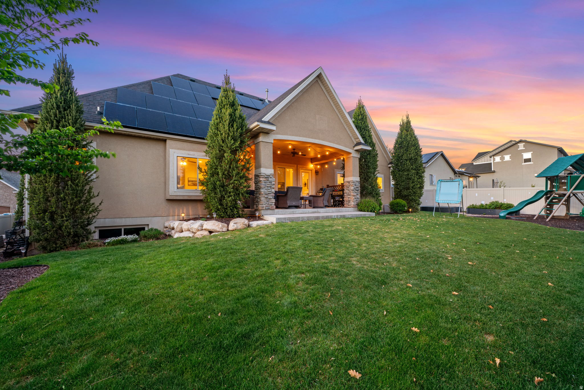 DEER MEADOW ESTATES - Residential