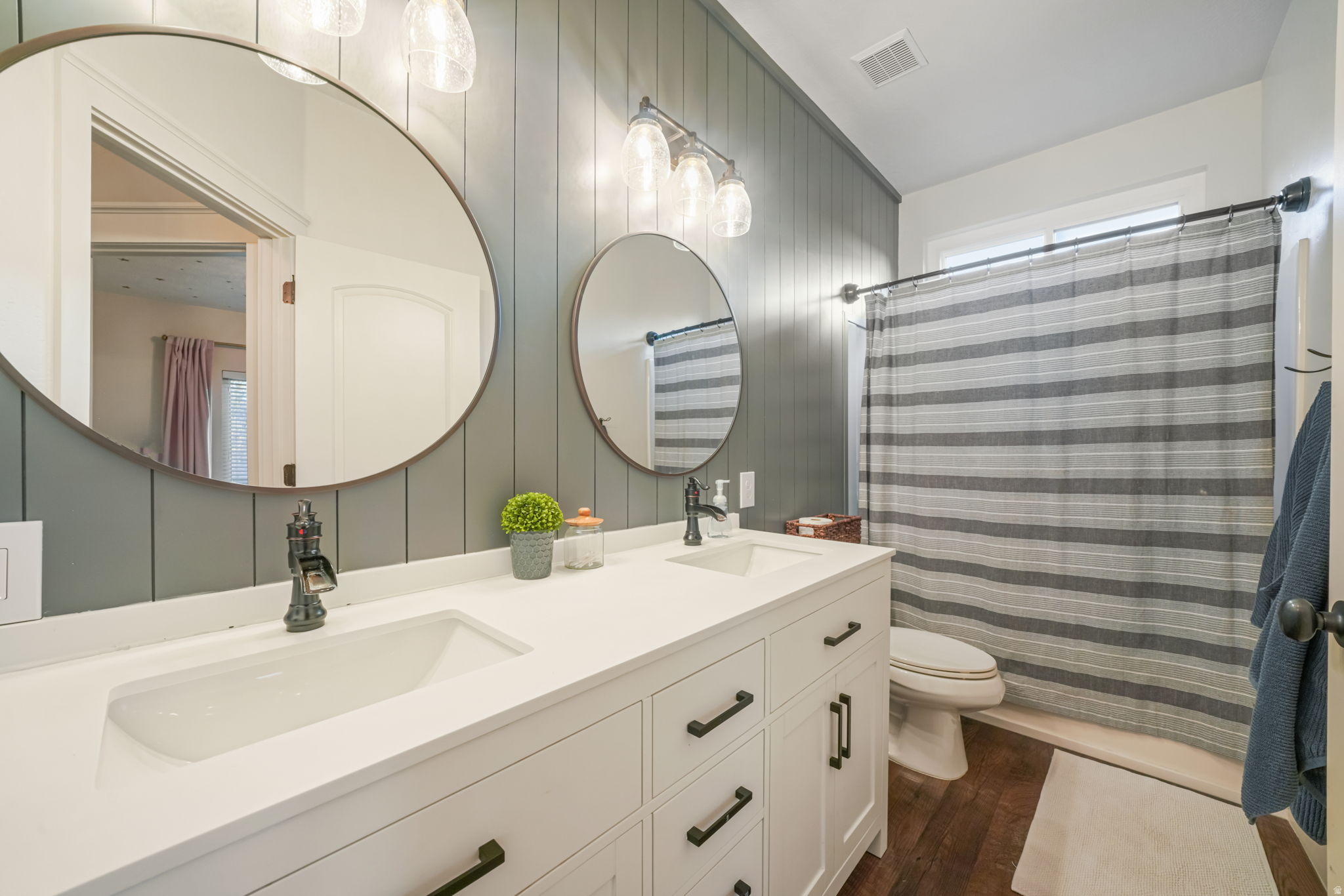 DEER MEADOW ESTATES - Residential