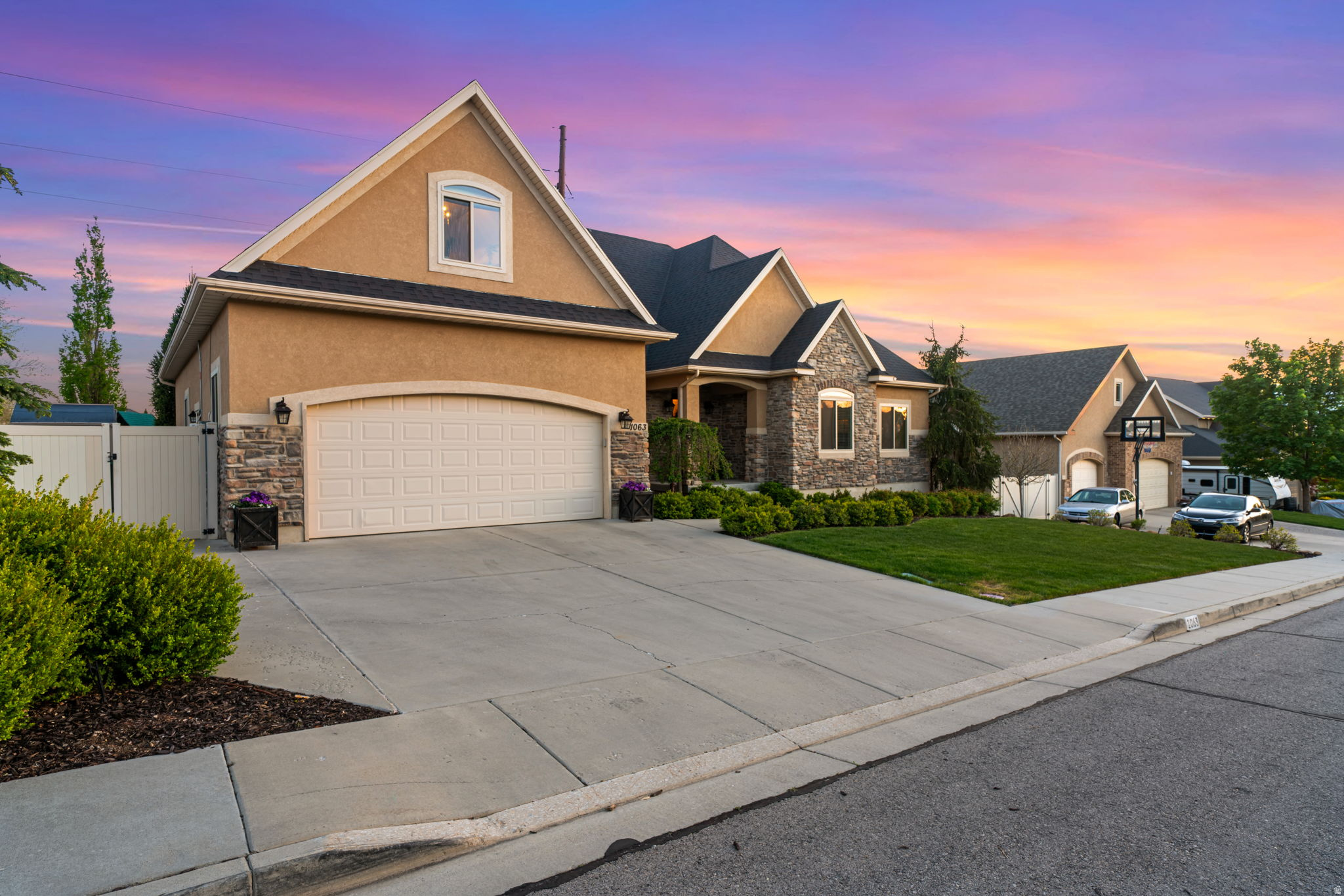 DEER MEADOW ESTATES - Residential
