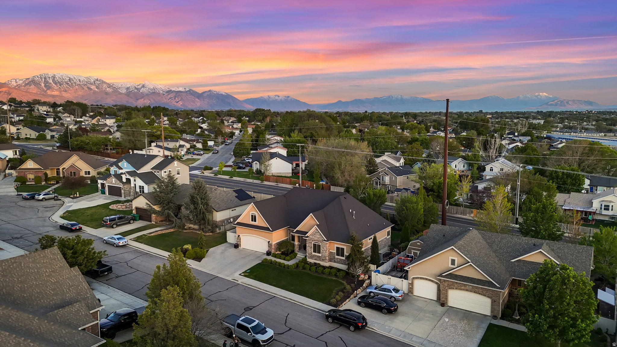 DEER MEADOW ESTATES - Residential