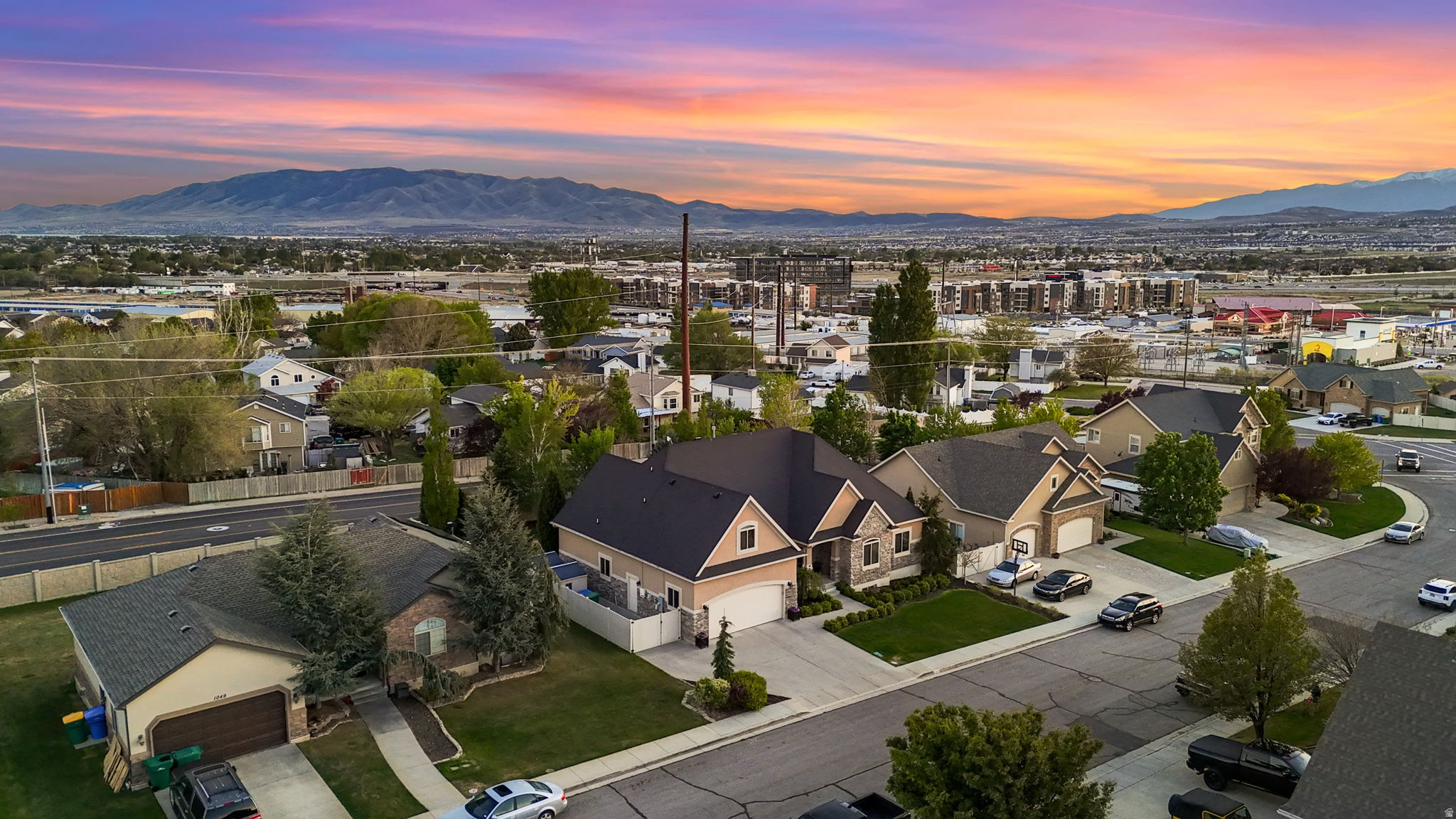 DEER MEADOW ESTATES - Residential