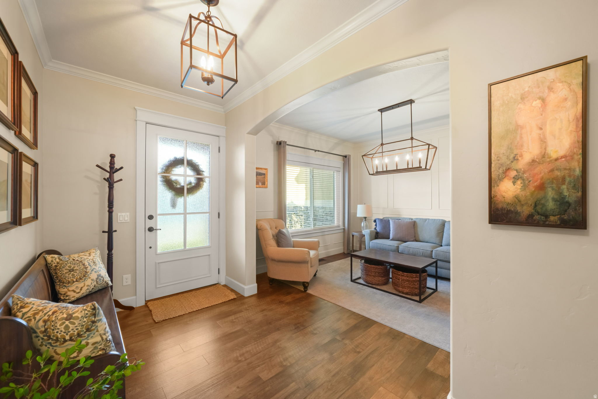 DEER MEADOW ESTATES - Residential
