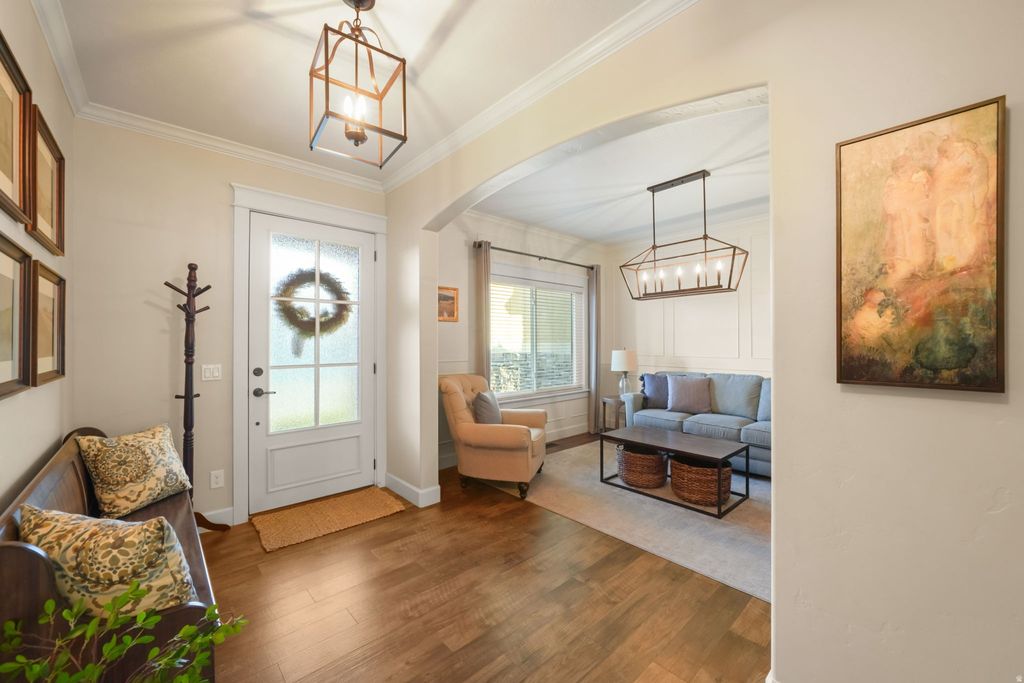 Photo of 1063 W 2650 N, Lehi, UT 84043 (MLS # 2154541)